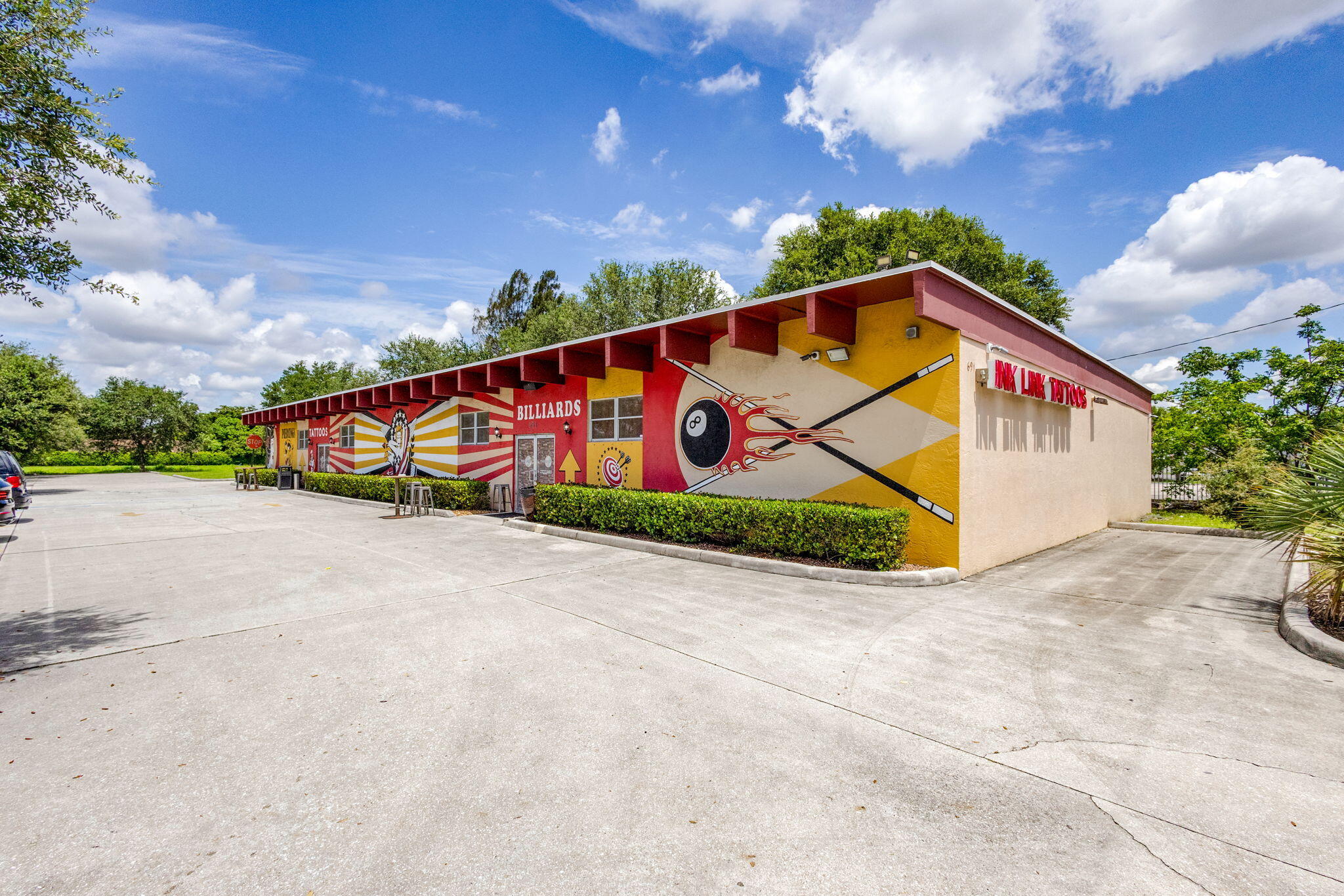 691 N Military Trail