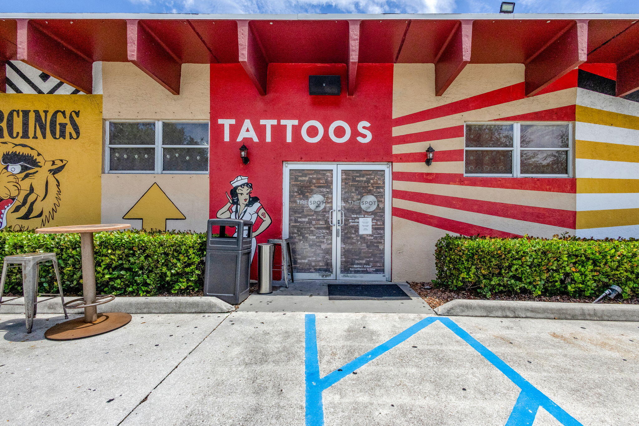 691 N Military Trail