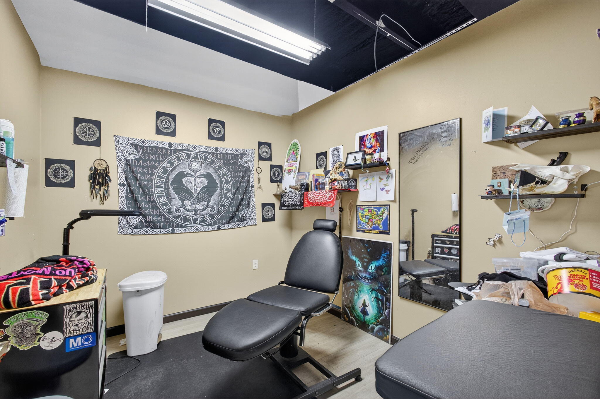 691 N Military Trail