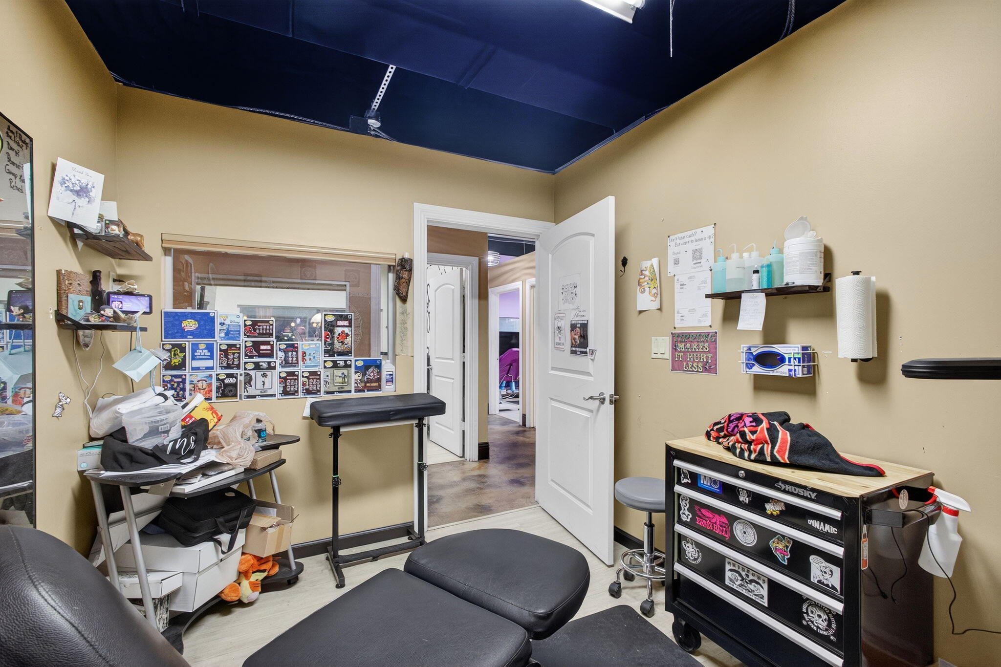 691 N Military Trail