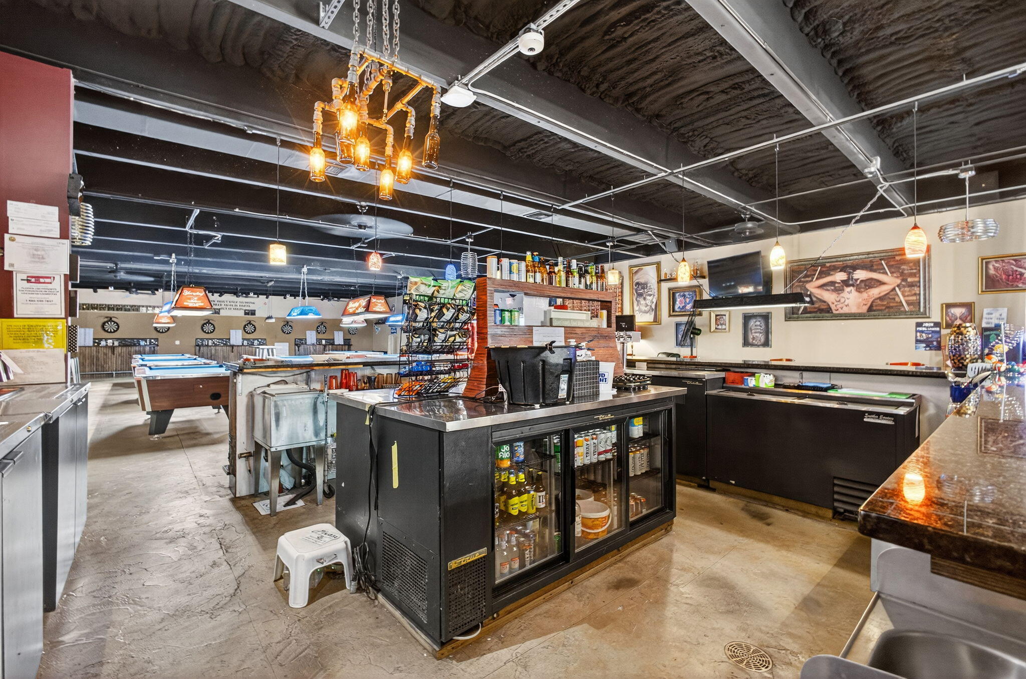 691 N Military Trail