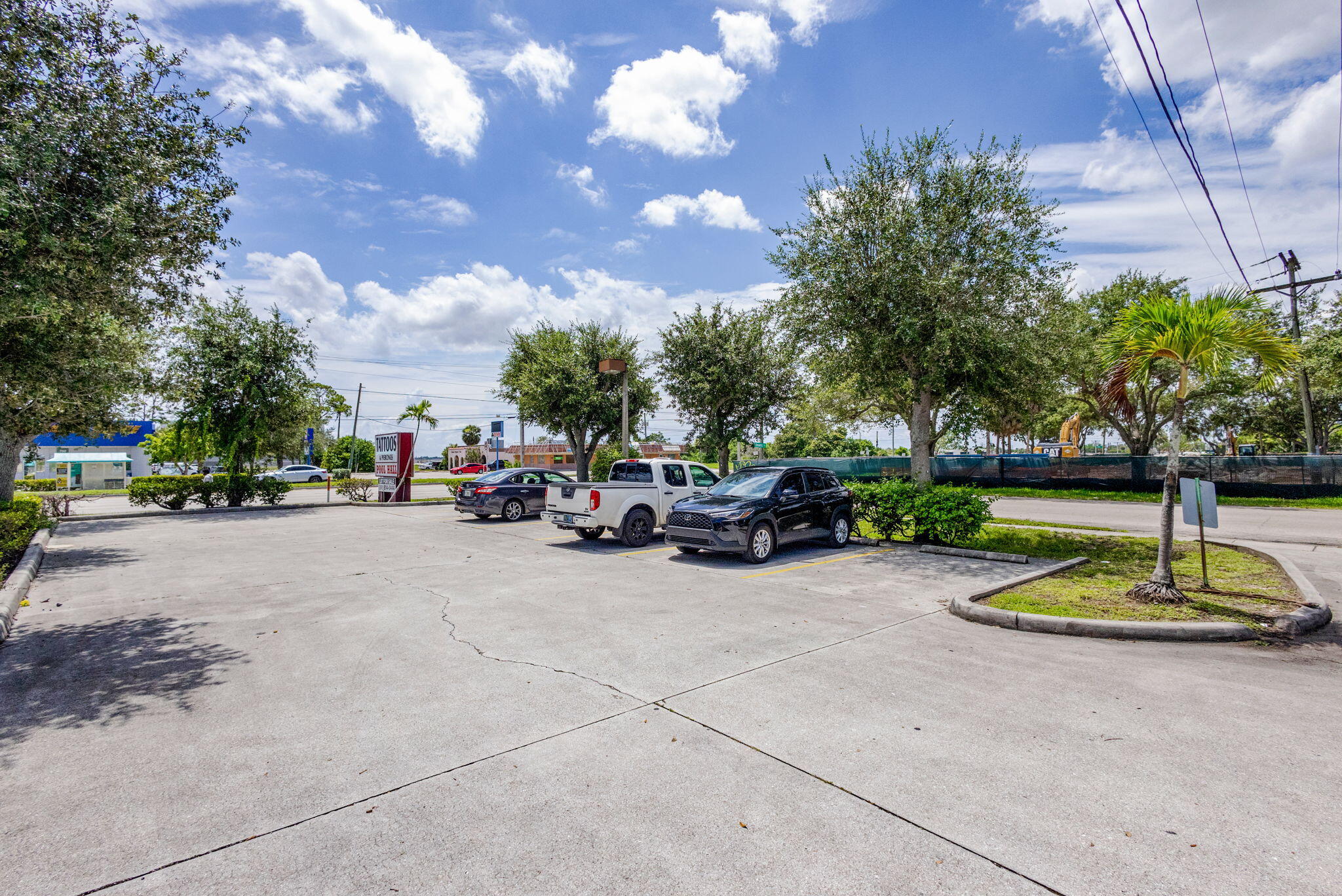 691 N Military Trail
