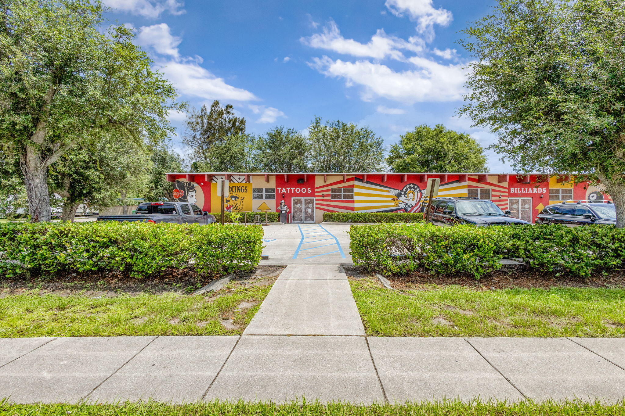 691 N Military Trail