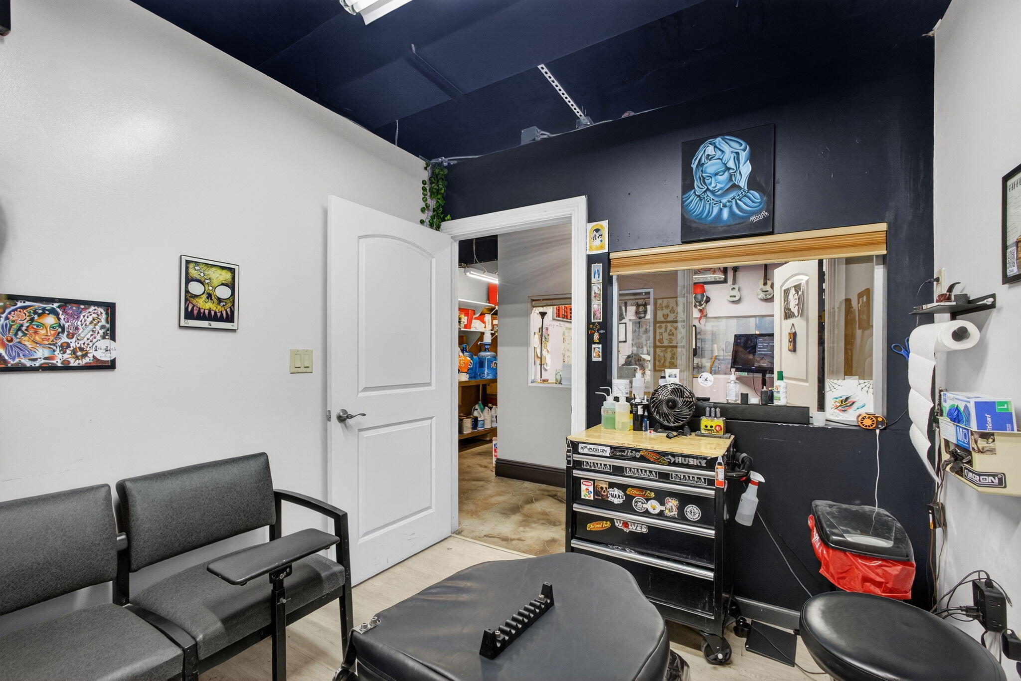 691 N Military Trail