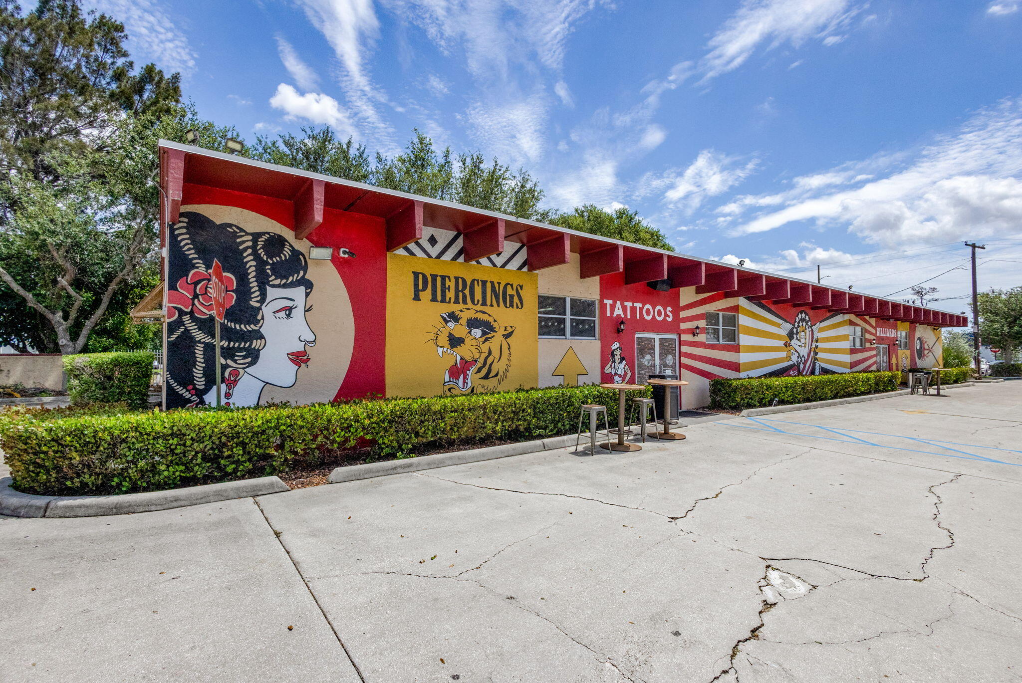 691 N Military Trail