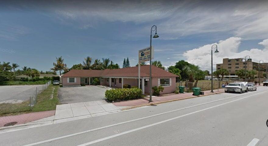 1141 E Blue Heron Boulevard 5