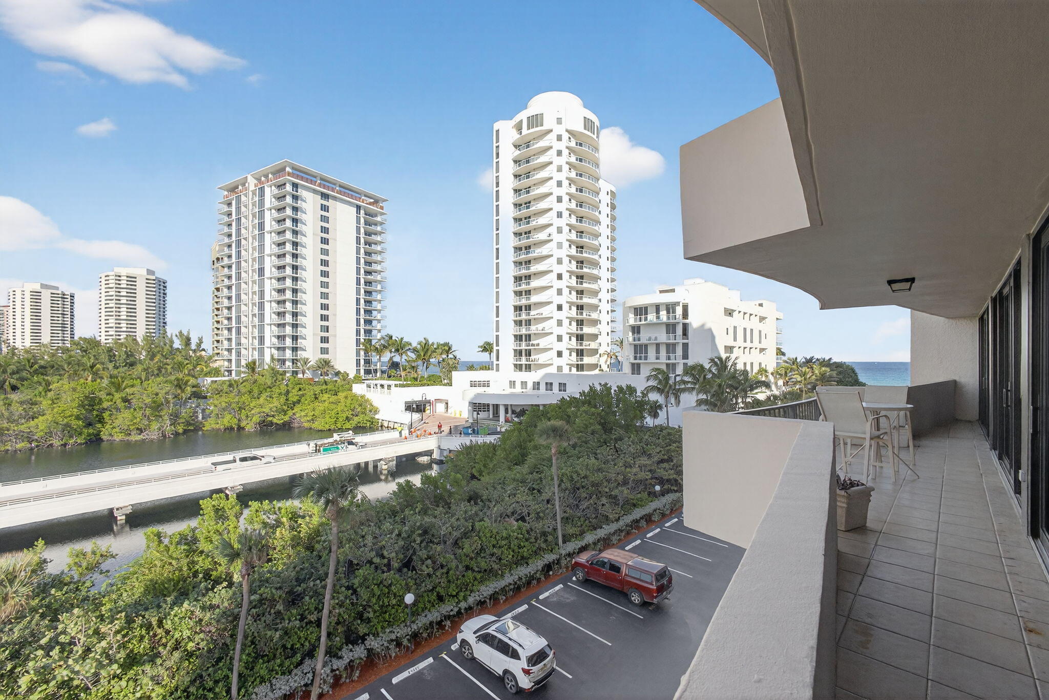 4200 N Ocean Drive 2-406