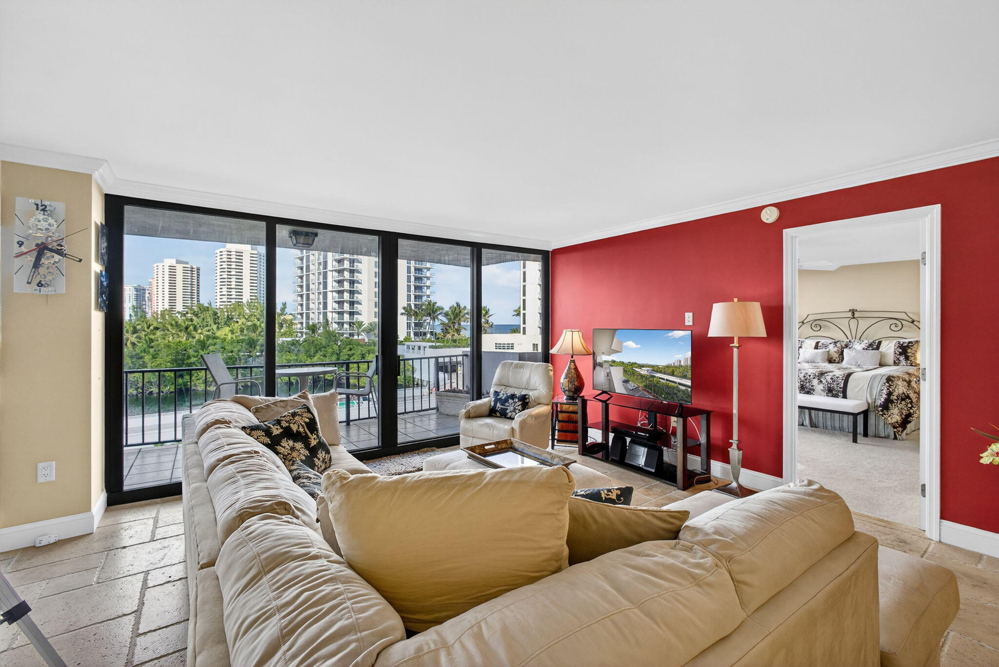 4200 N Ocean Drive 2-406