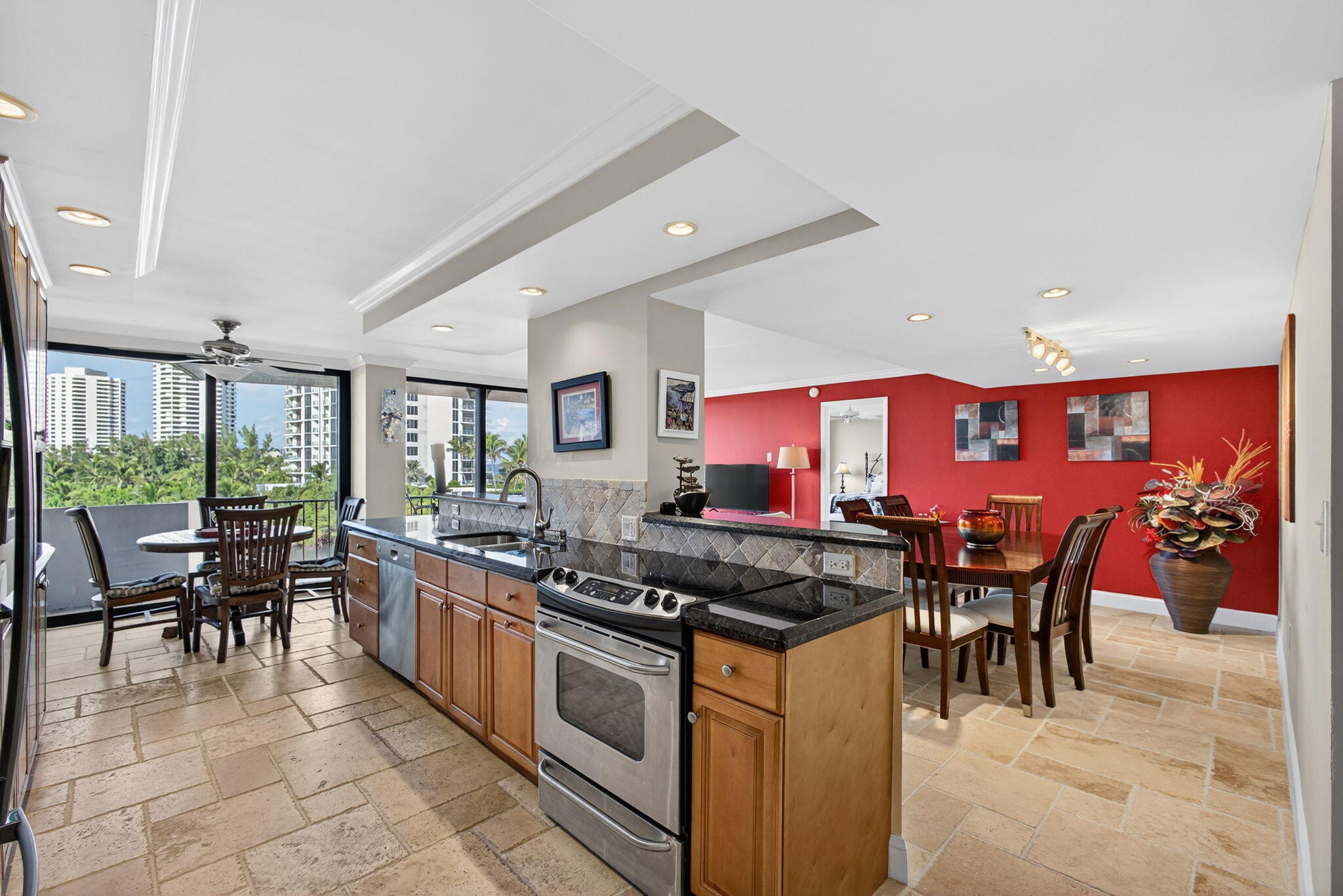 4200 N Ocean Drive 2-406
