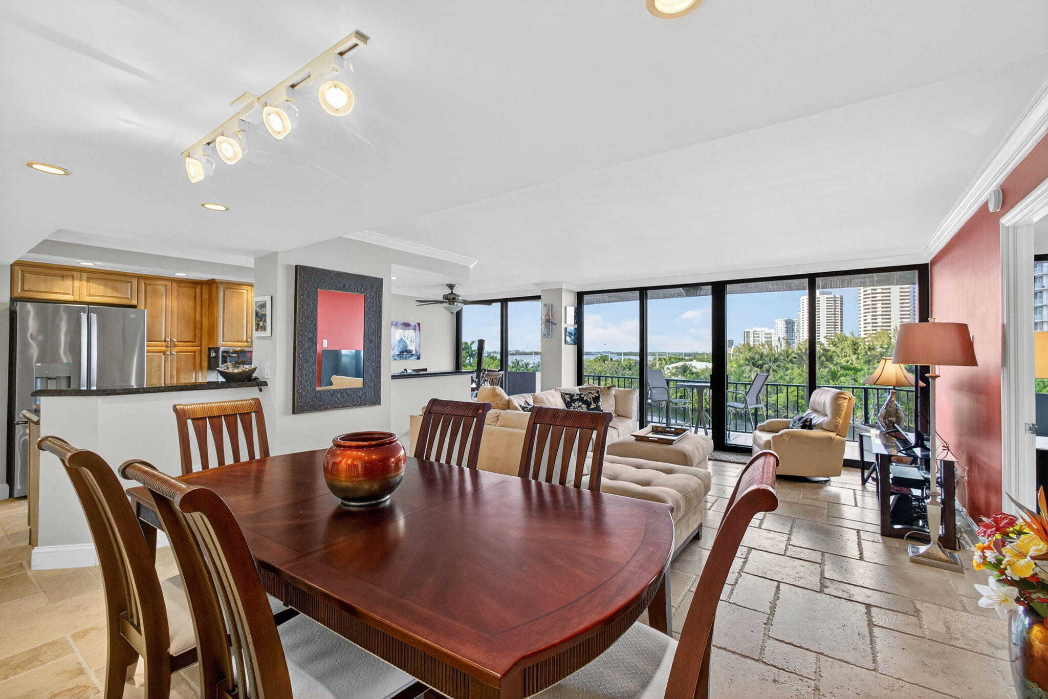 4200 N Ocean Drive 2-406