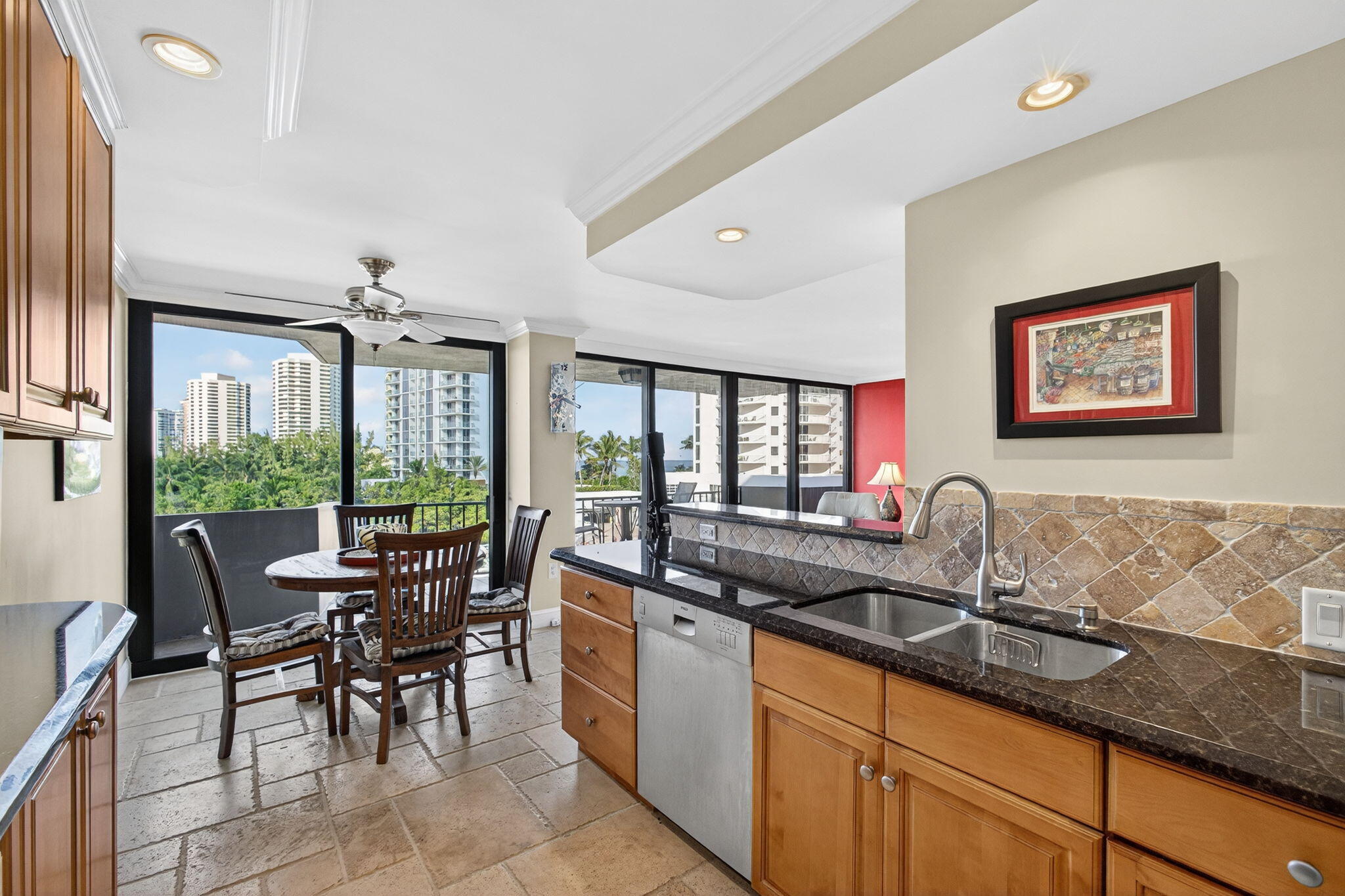 4200 N Ocean Drive 2-406