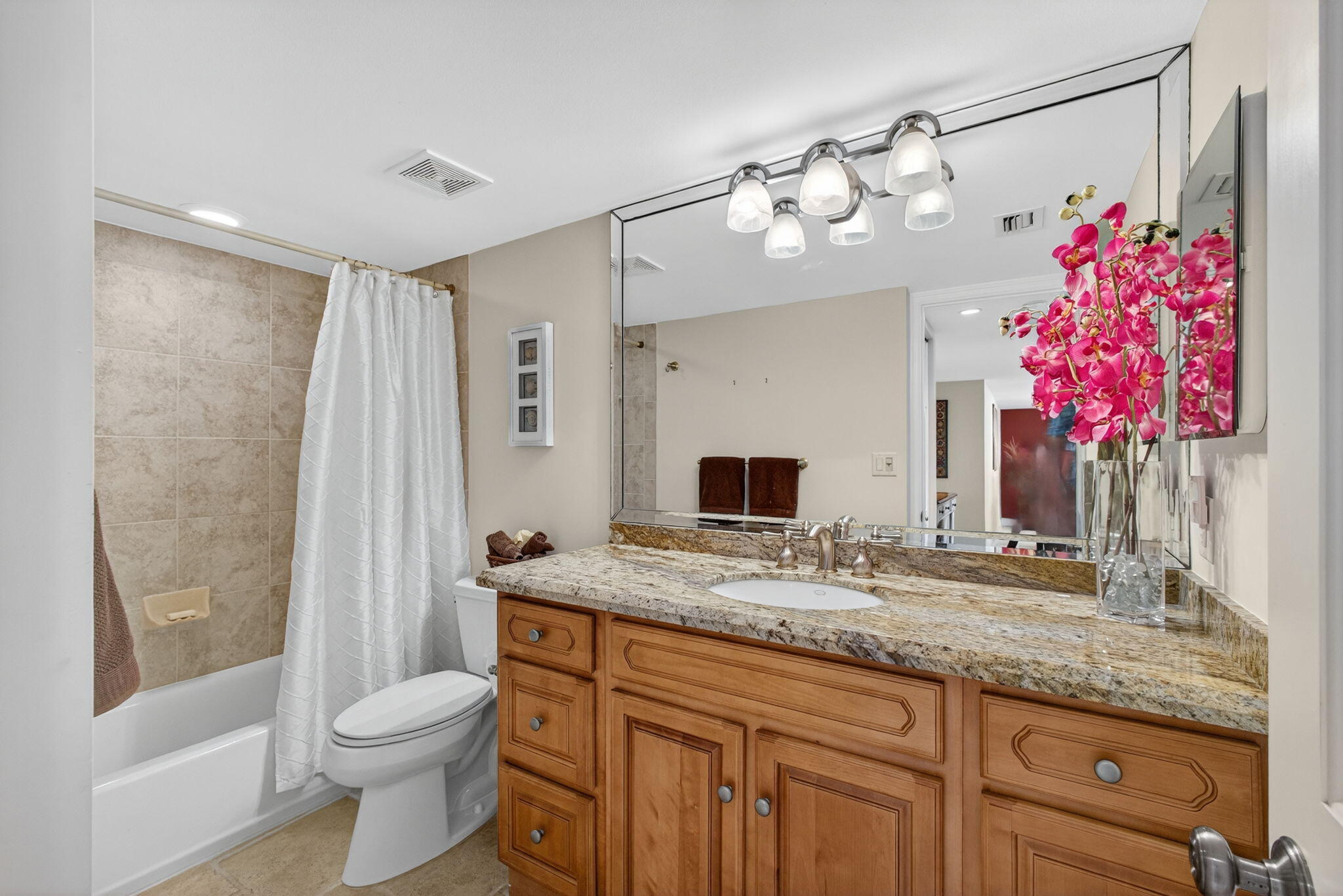 4200 N Ocean Drive 2-406