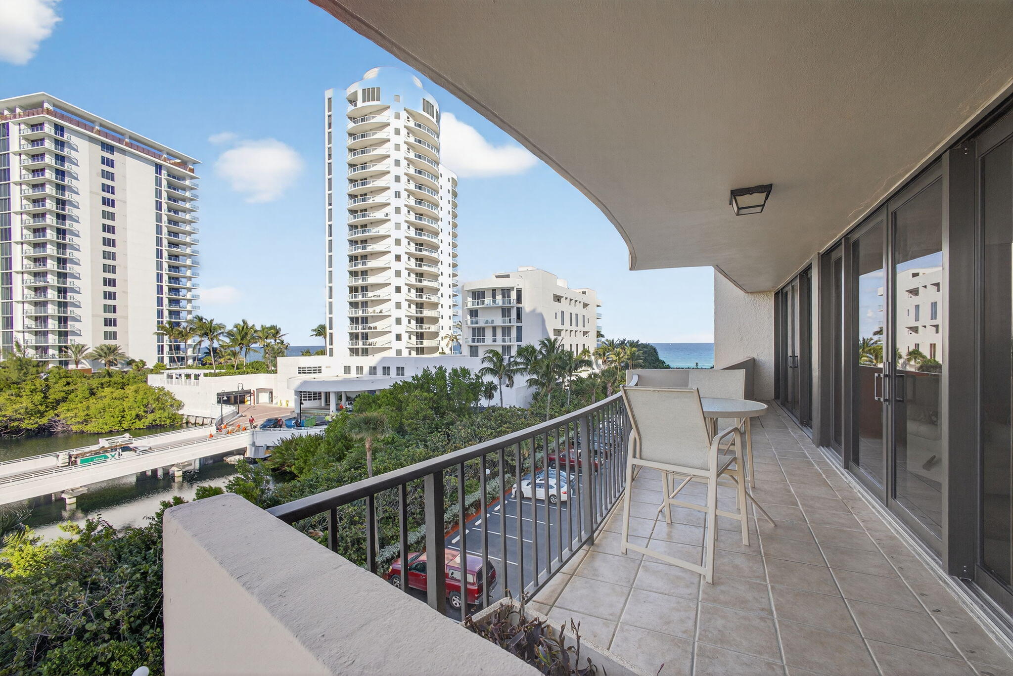 4200 N Ocean Drive 2-406