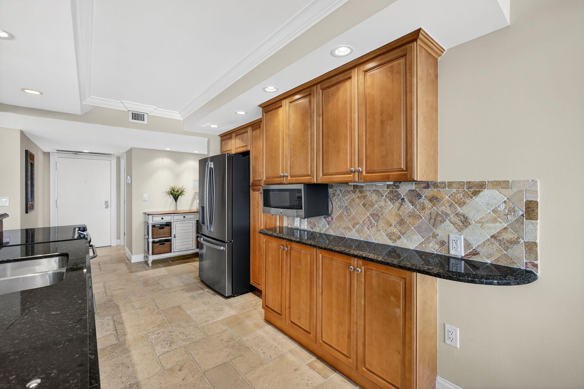 4200 N Ocean Drive 2-406