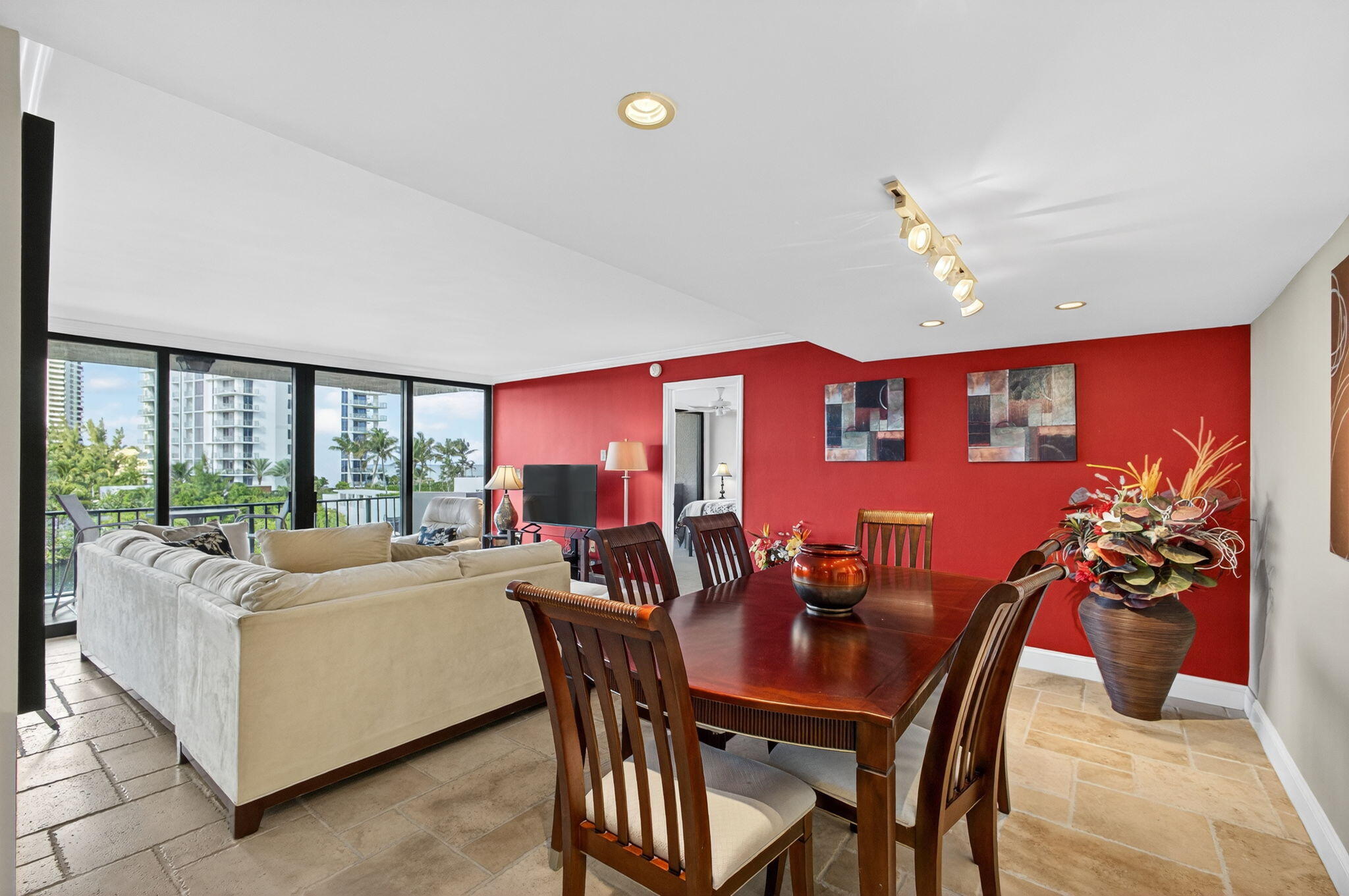4200 N Ocean Drive 2-406
