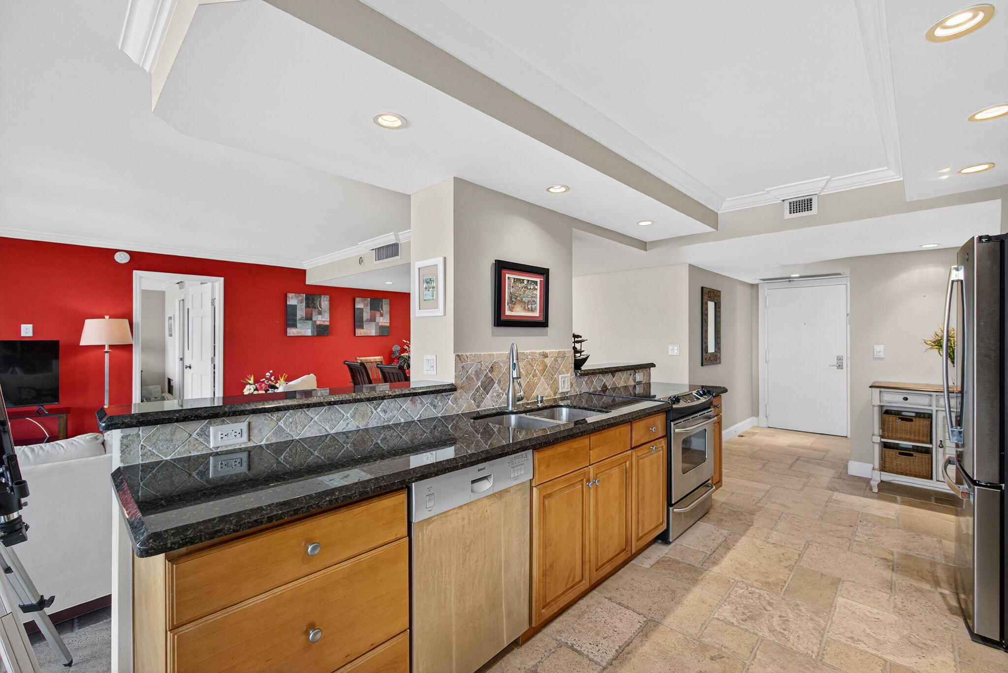 4200 N Ocean Drive 2-406