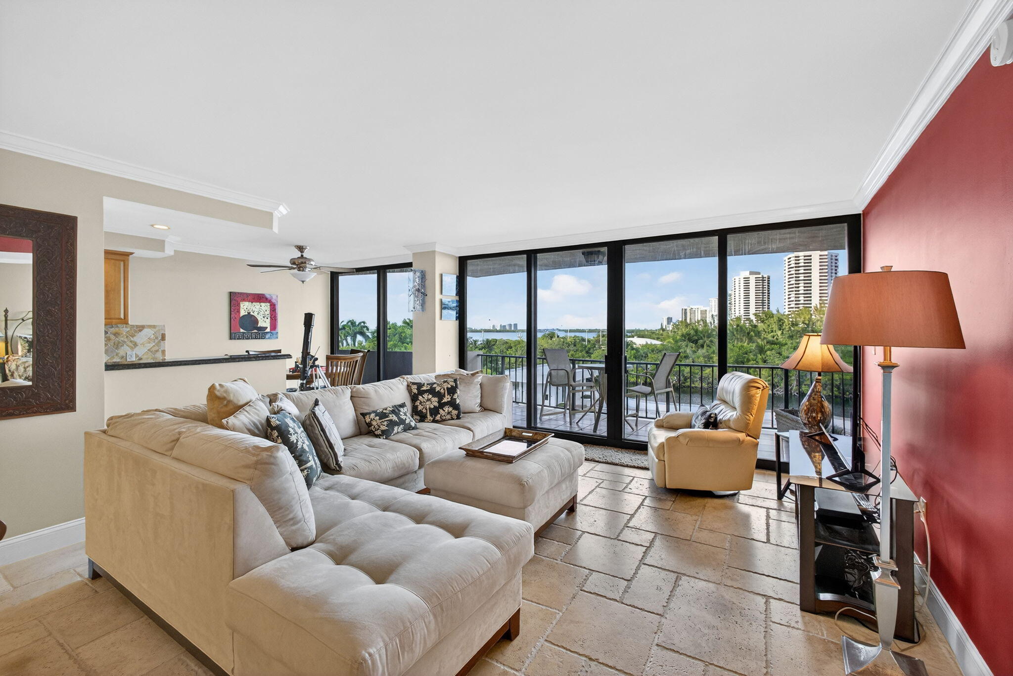 4200 N Ocean Drive 2-406