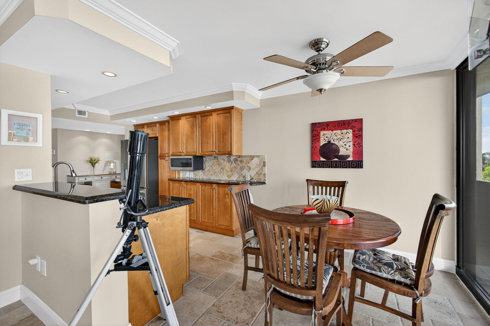 4200 N Ocean Drive 2-406