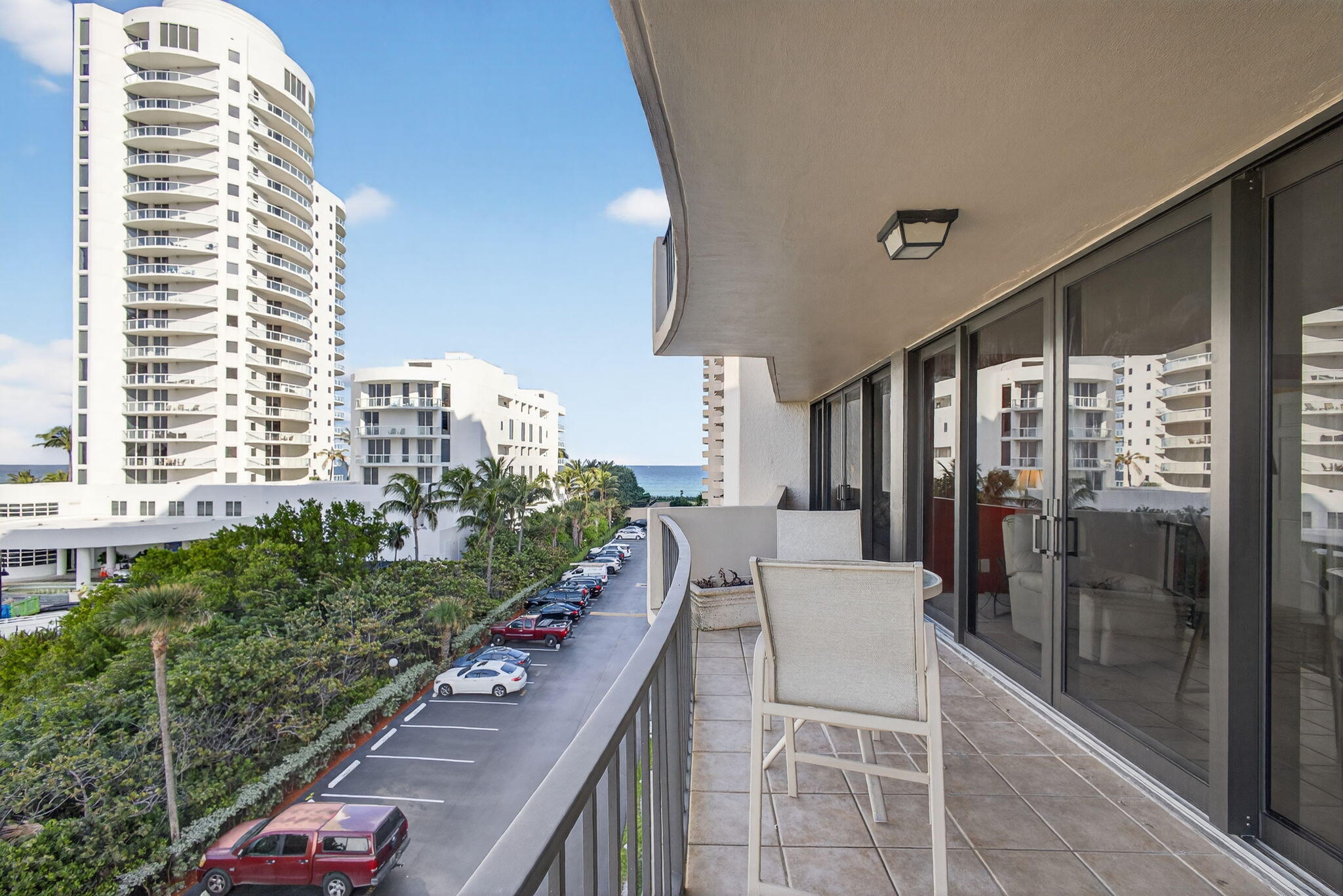 4200 N Ocean Drive 2-406
