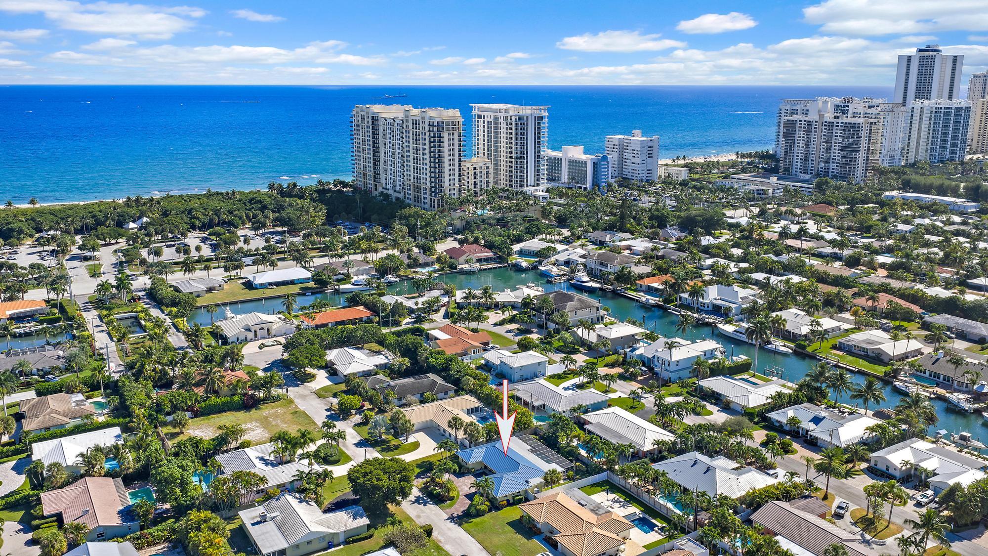 1211 Dolphin Road
