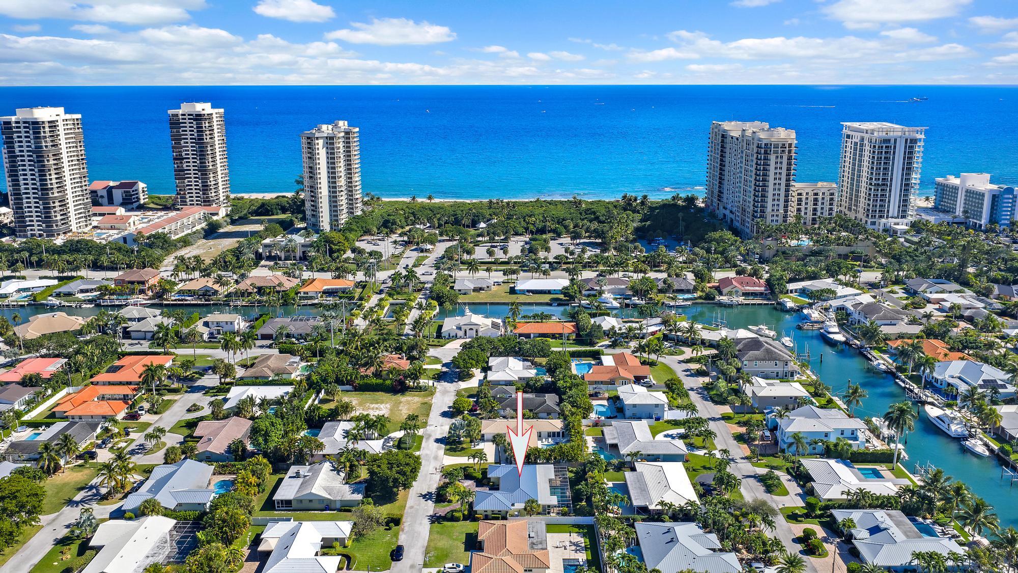 1211 Dolphin Road