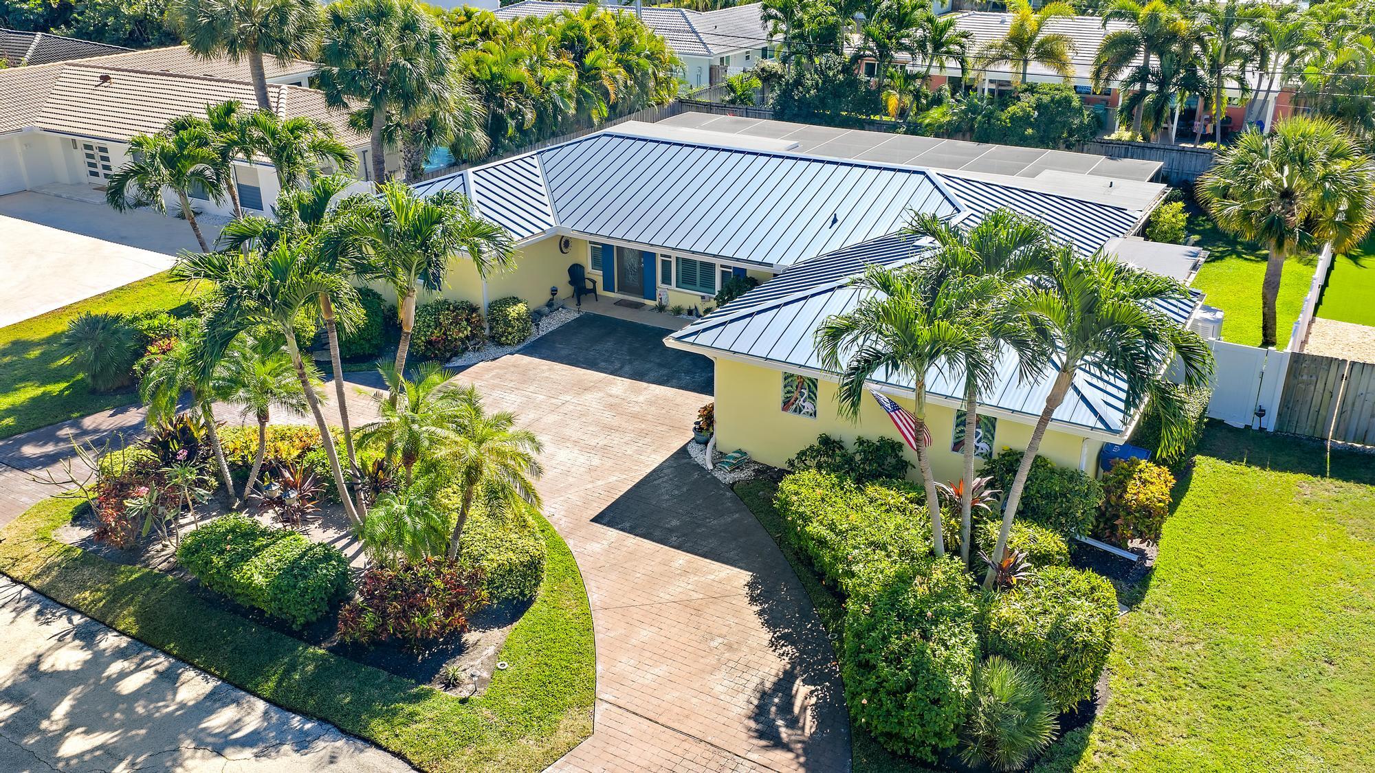 1211 Dolphin Road
