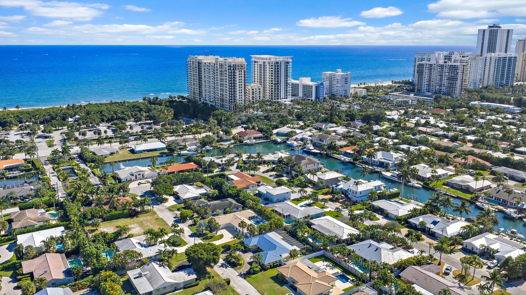 1211 Dolphin Road