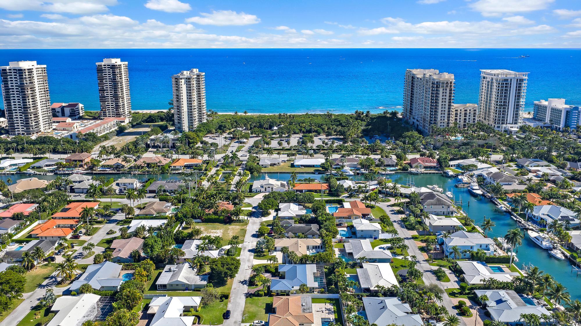 1211 Dolphin Road