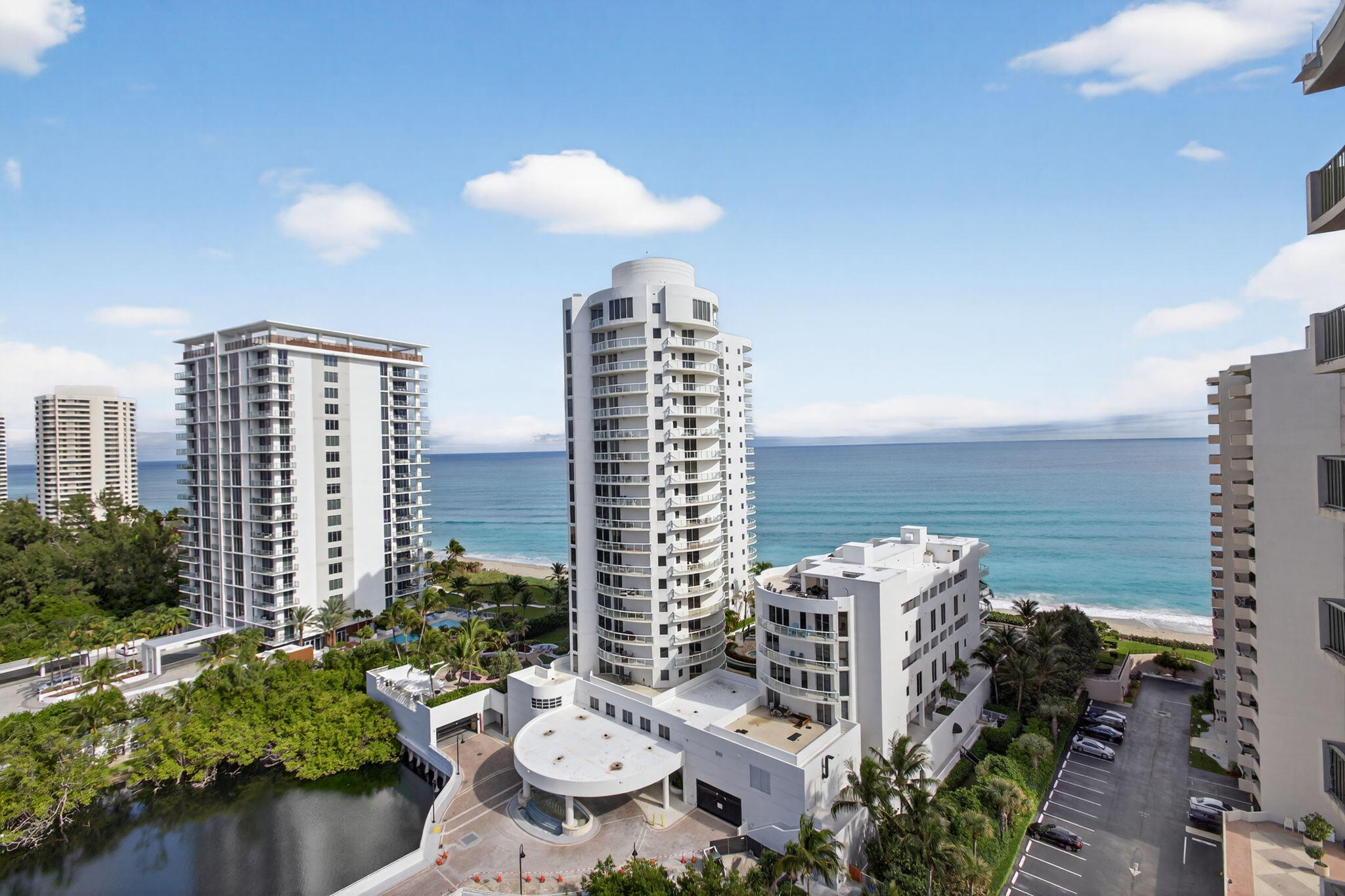 4200 N Ocean Drive 2-1606