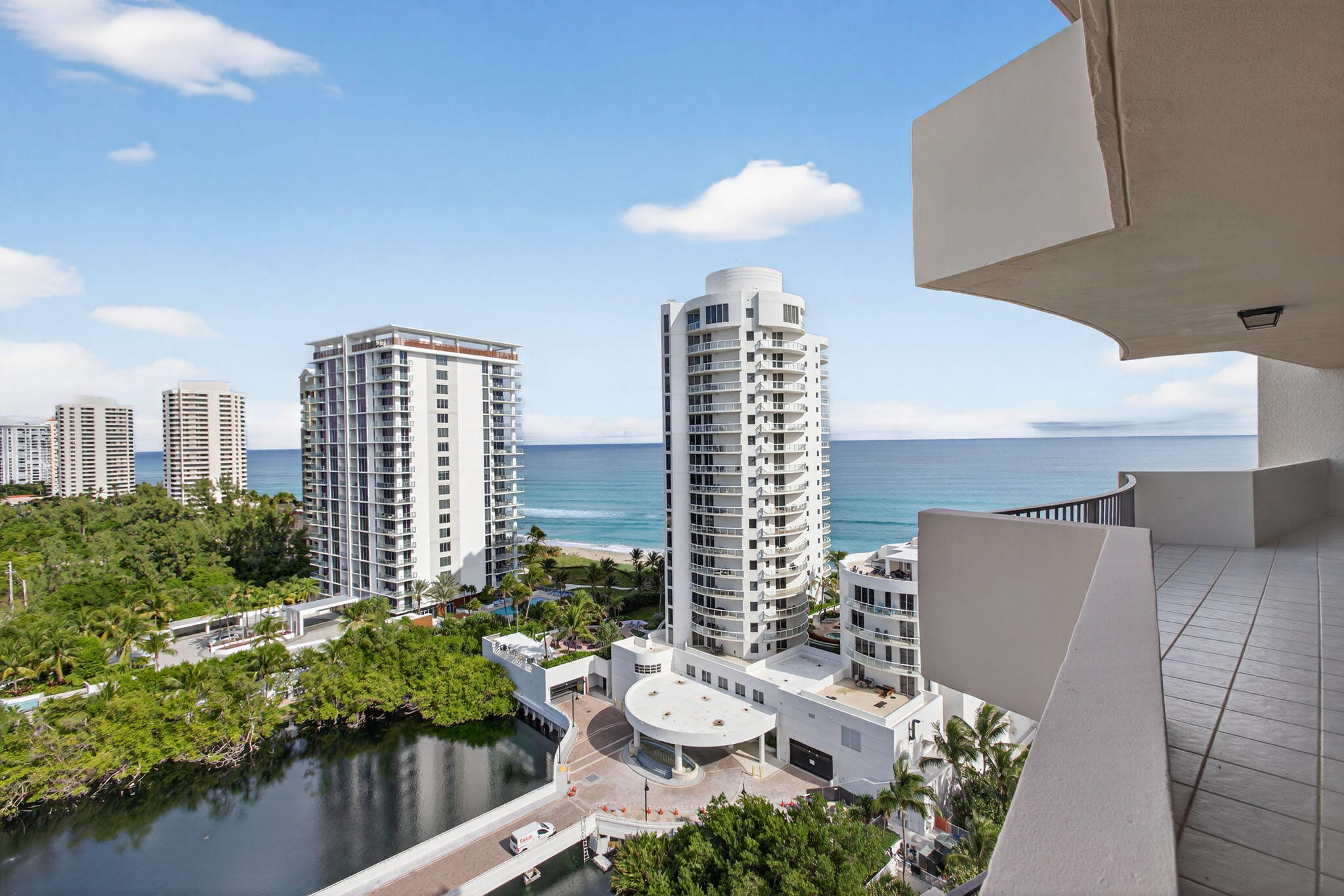 4200 N Ocean Drive 2-1606