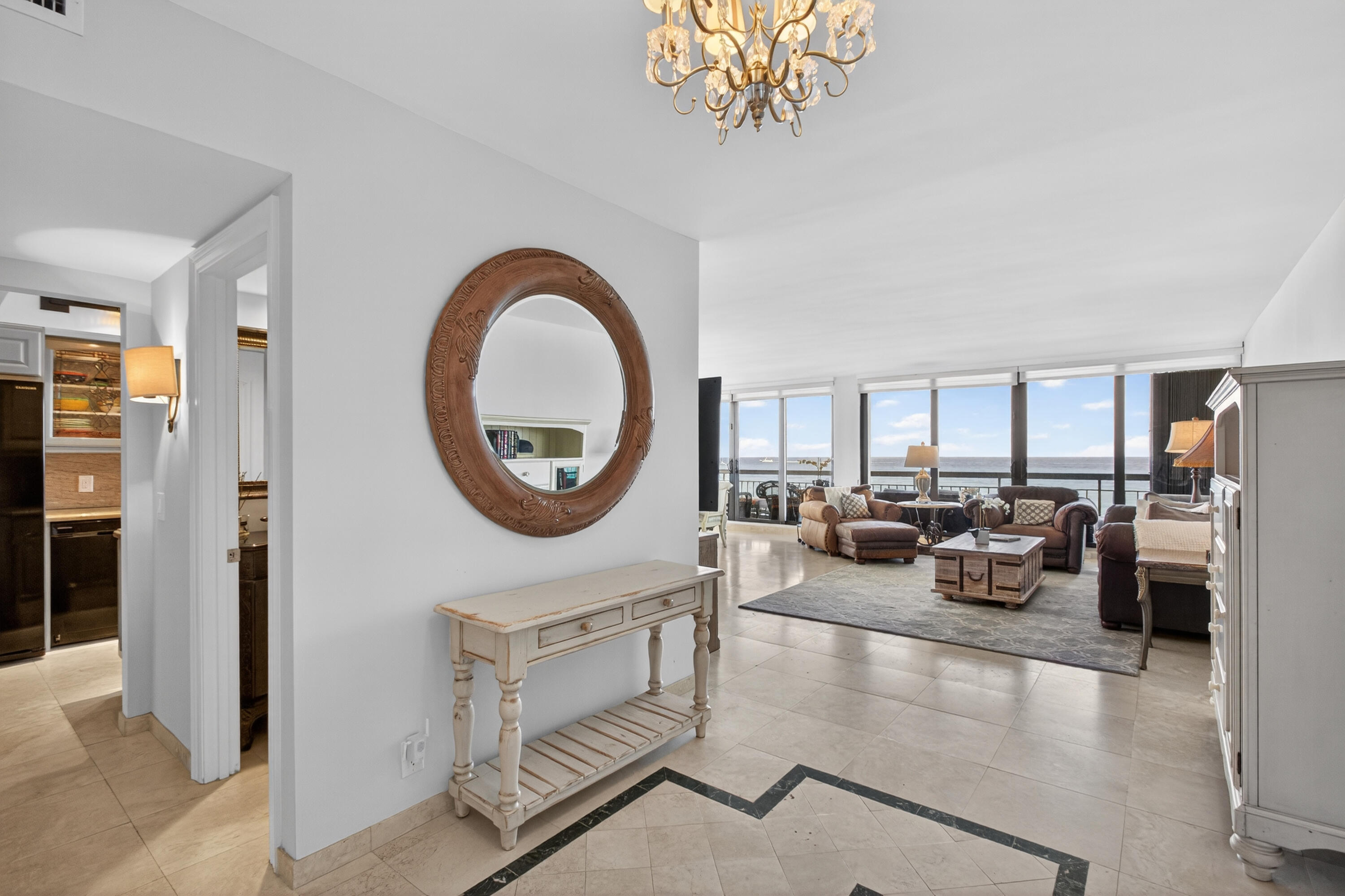 4050 N Ocean Drive 301