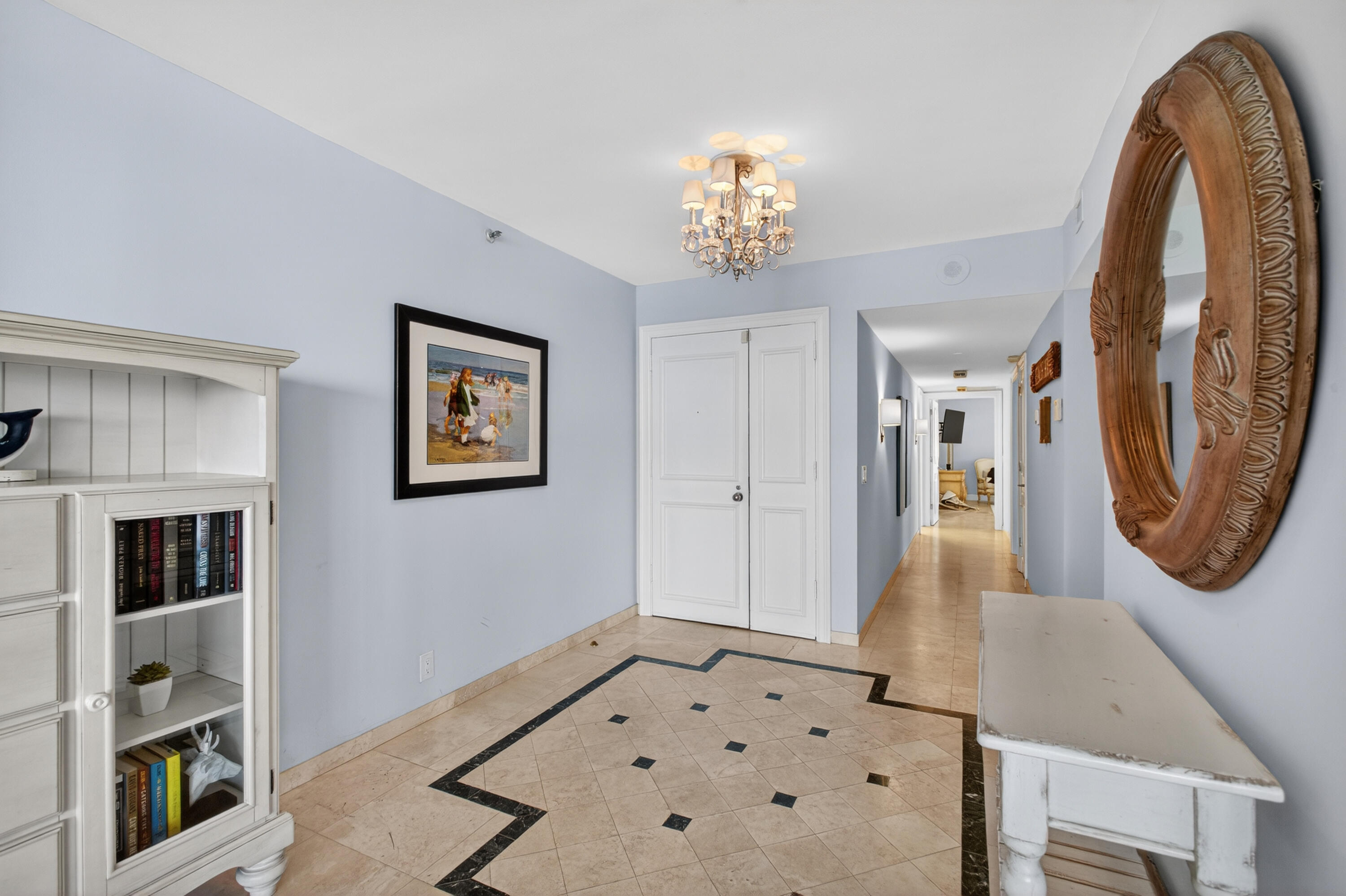 4050 N Ocean Drive 301