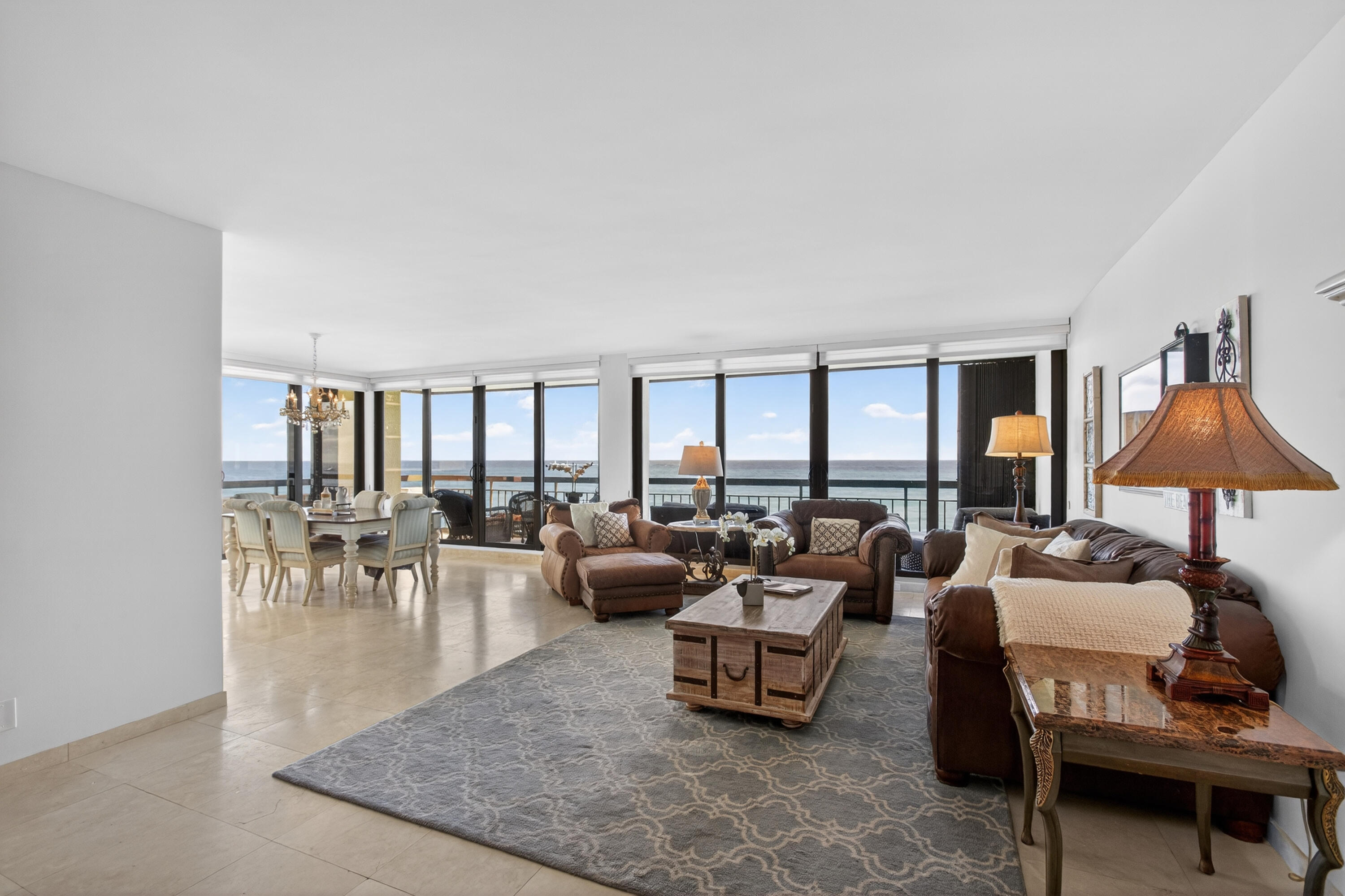 4050 N Ocean Drive 301