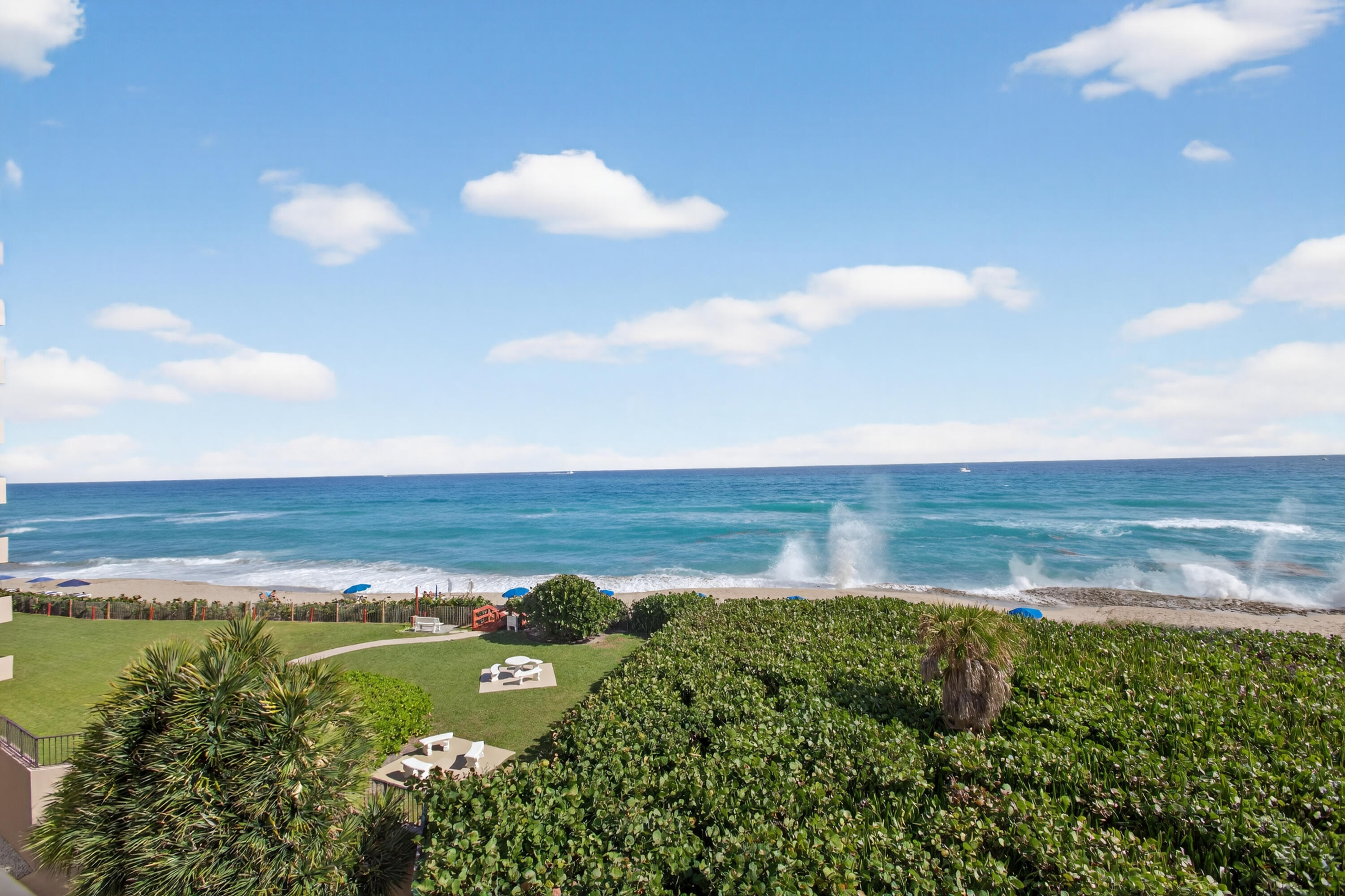 4050 N Ocean Drive 301