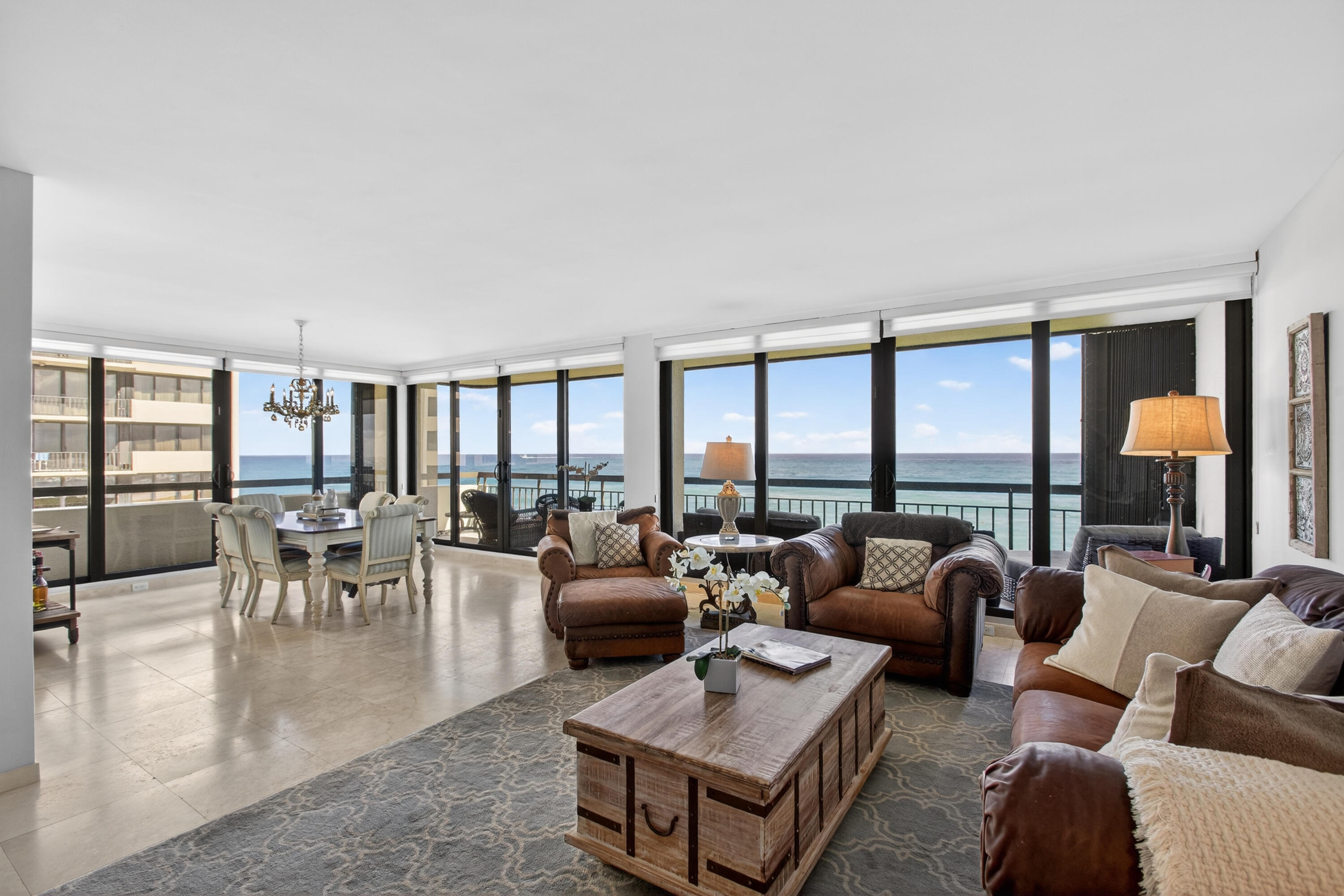 4050 N Ocean Drive 301