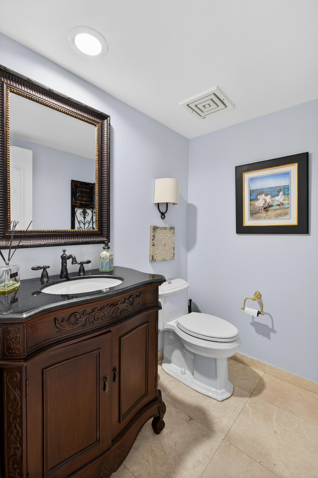4050 N Ocean Drive 301