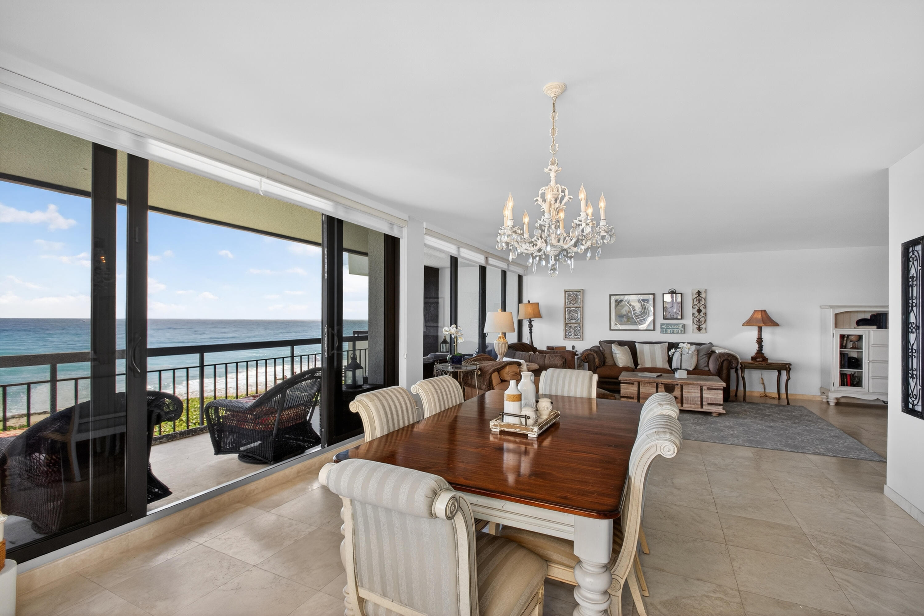 4050 N Ocean Drive 301