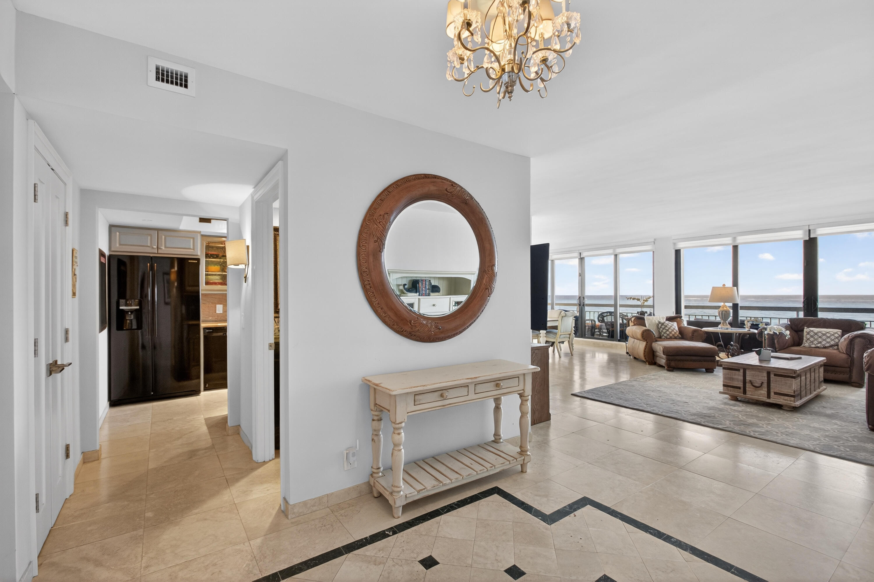 4050 N Ocean Drive 301