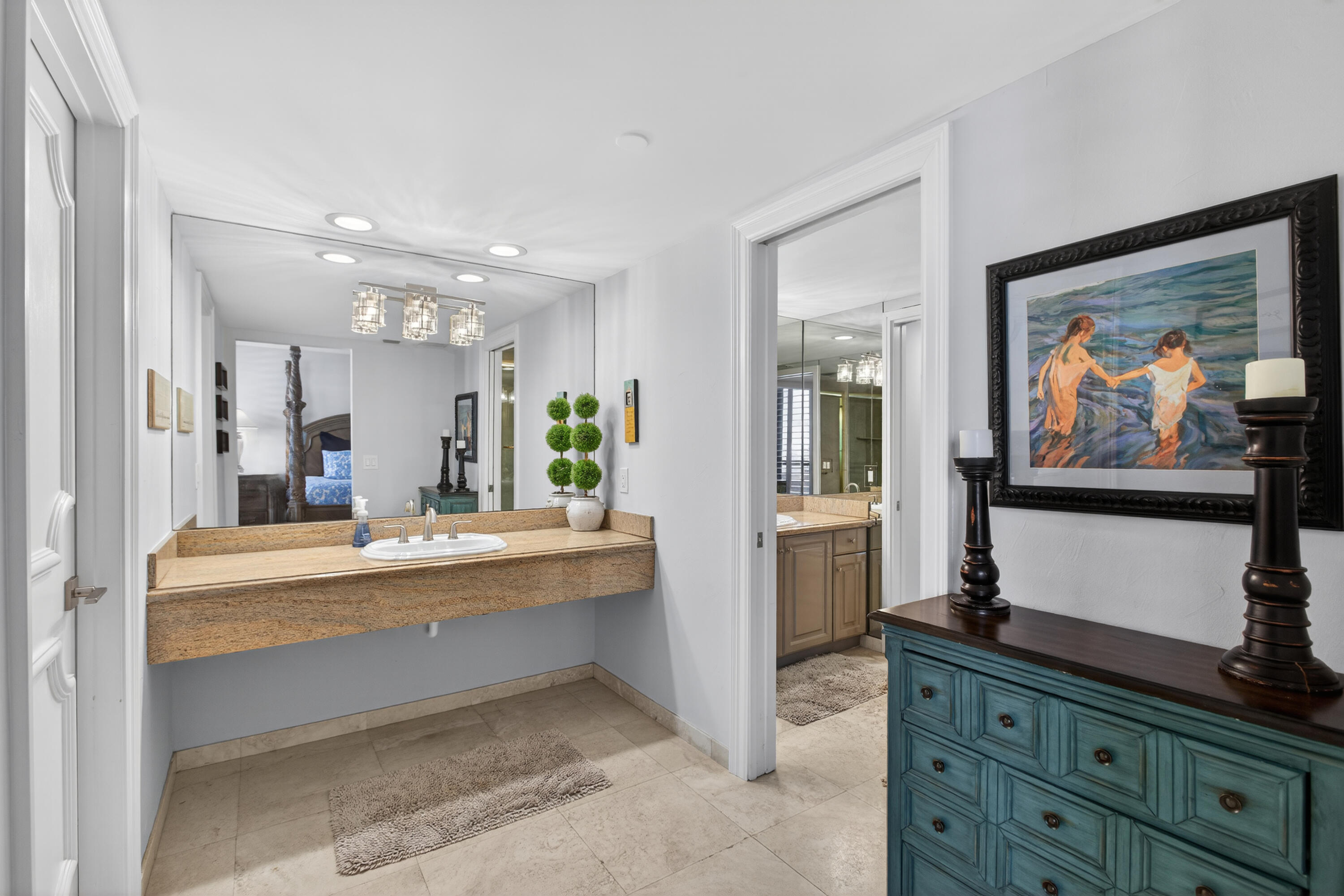 4050 N Ocean Drive 301