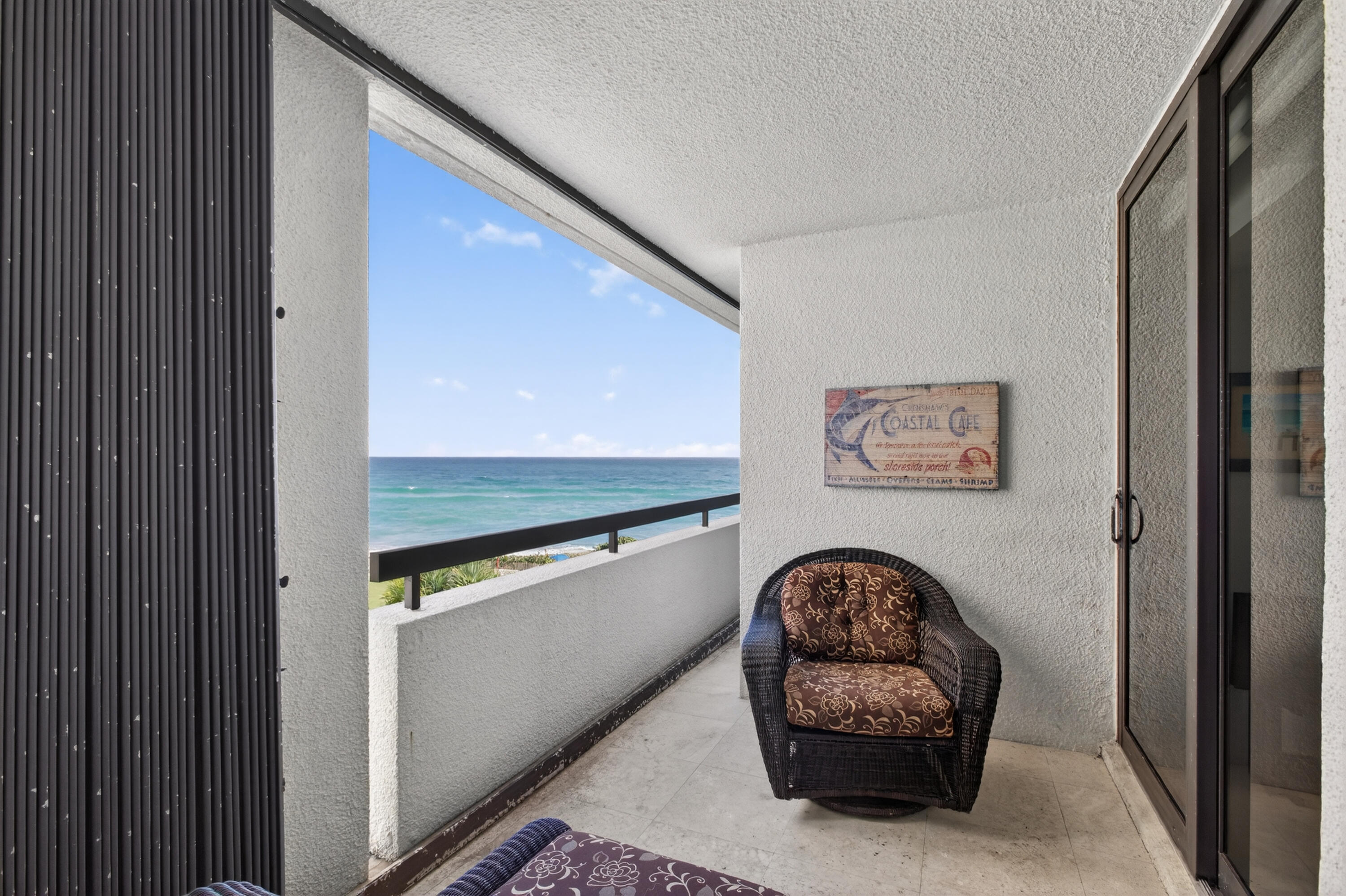 4050 N Ocean Drive 301