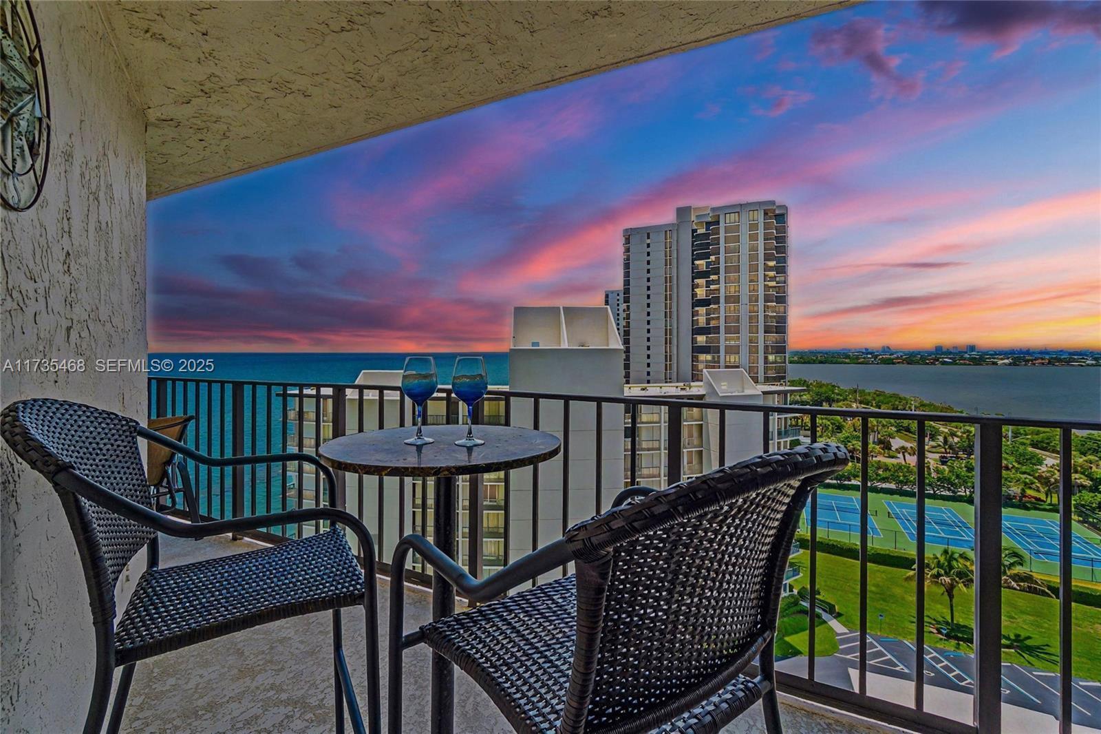 5420 N Ocean Drive 1106