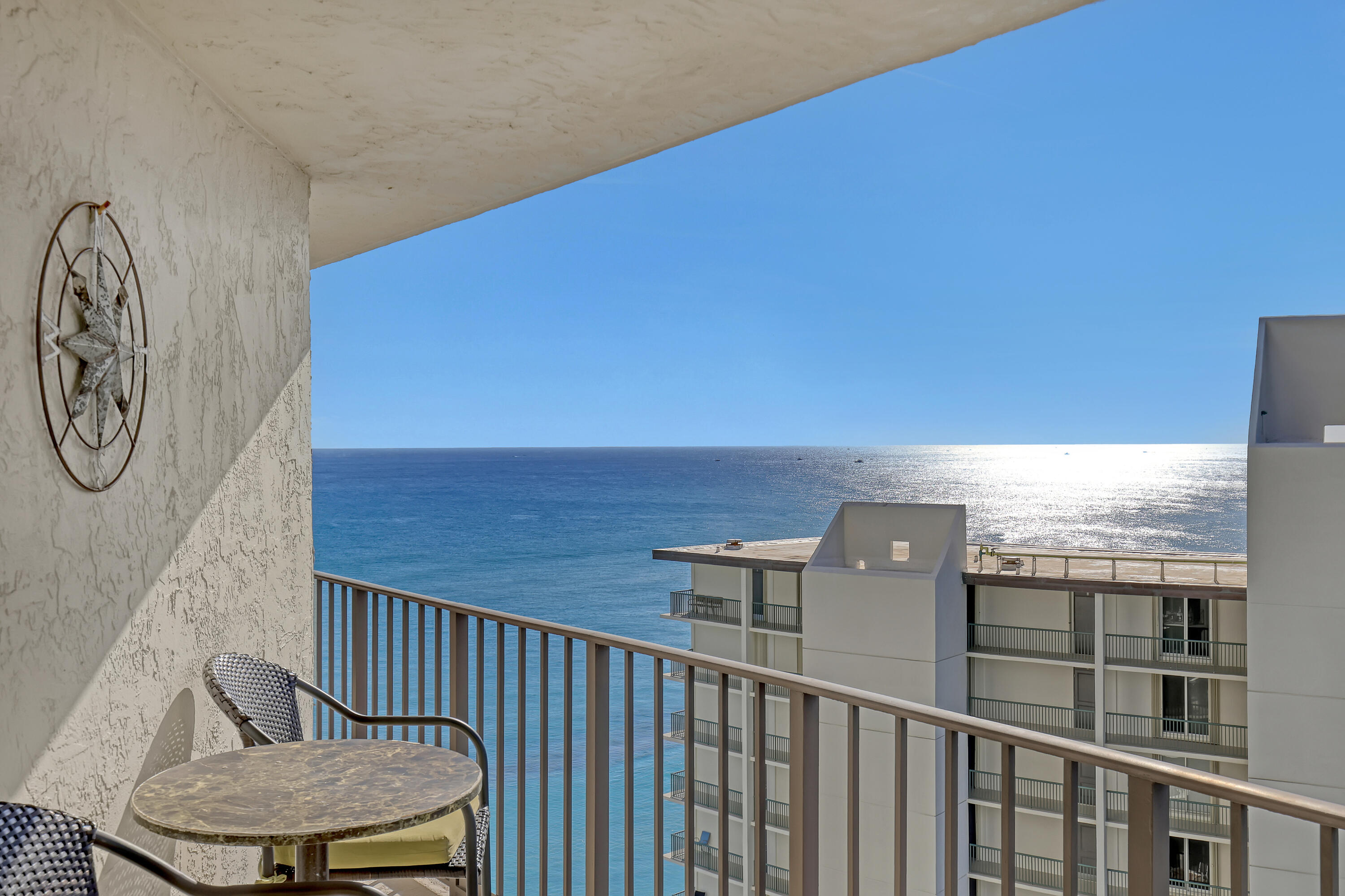 5420 N Ocean Drive 1106