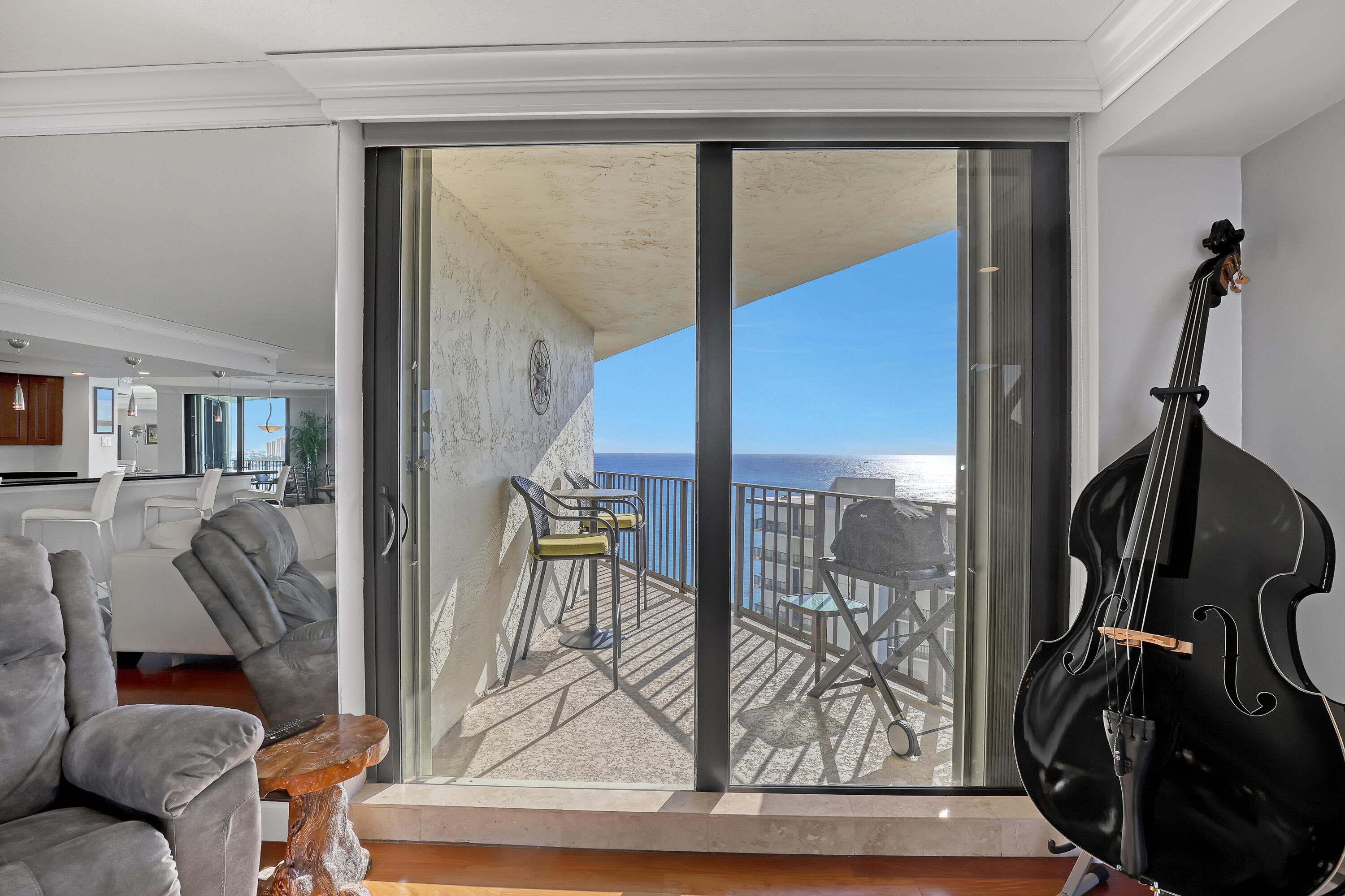 5420 N Ocean Drive 1106