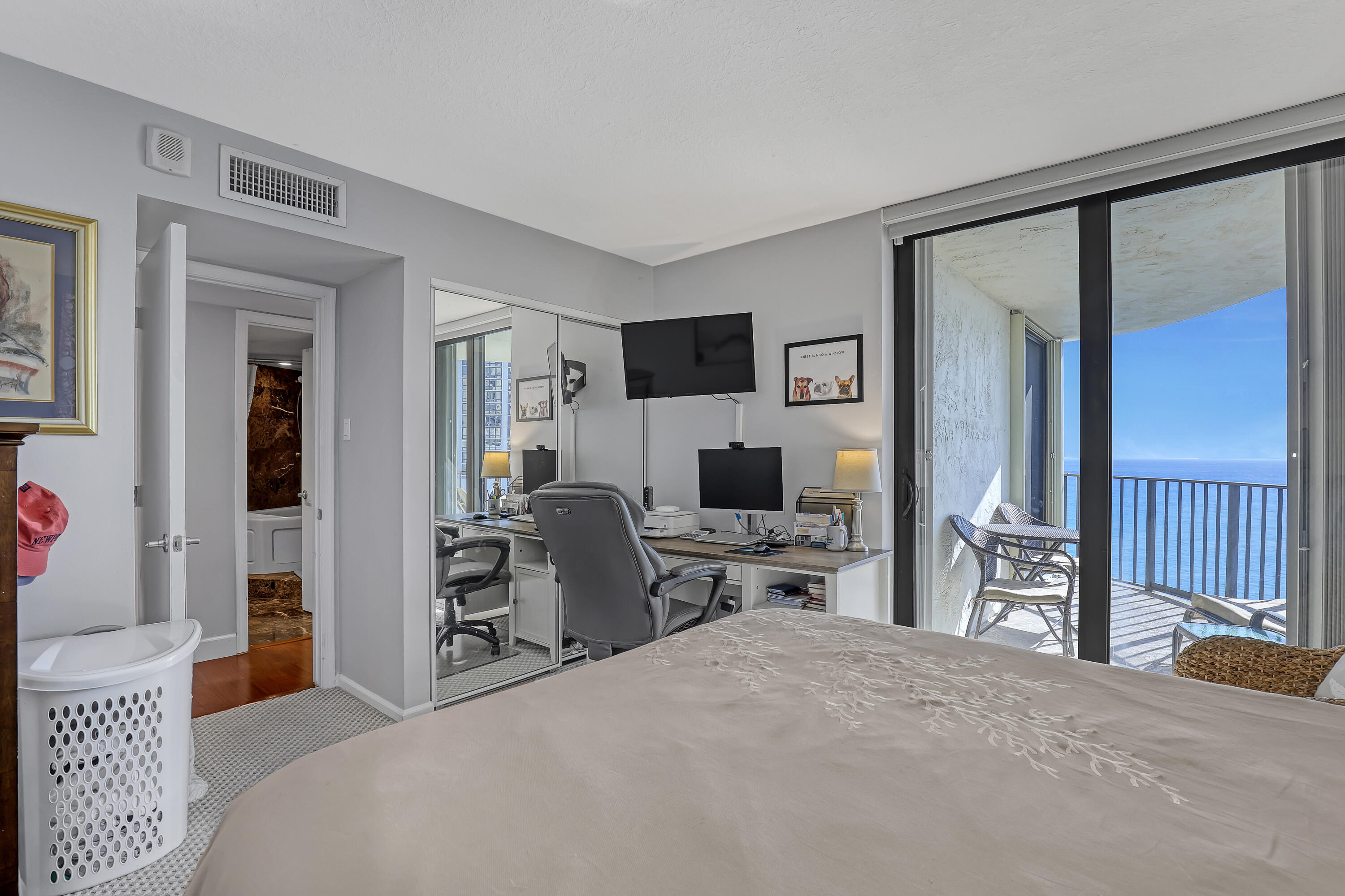 5420 N Ocean Drive 1106