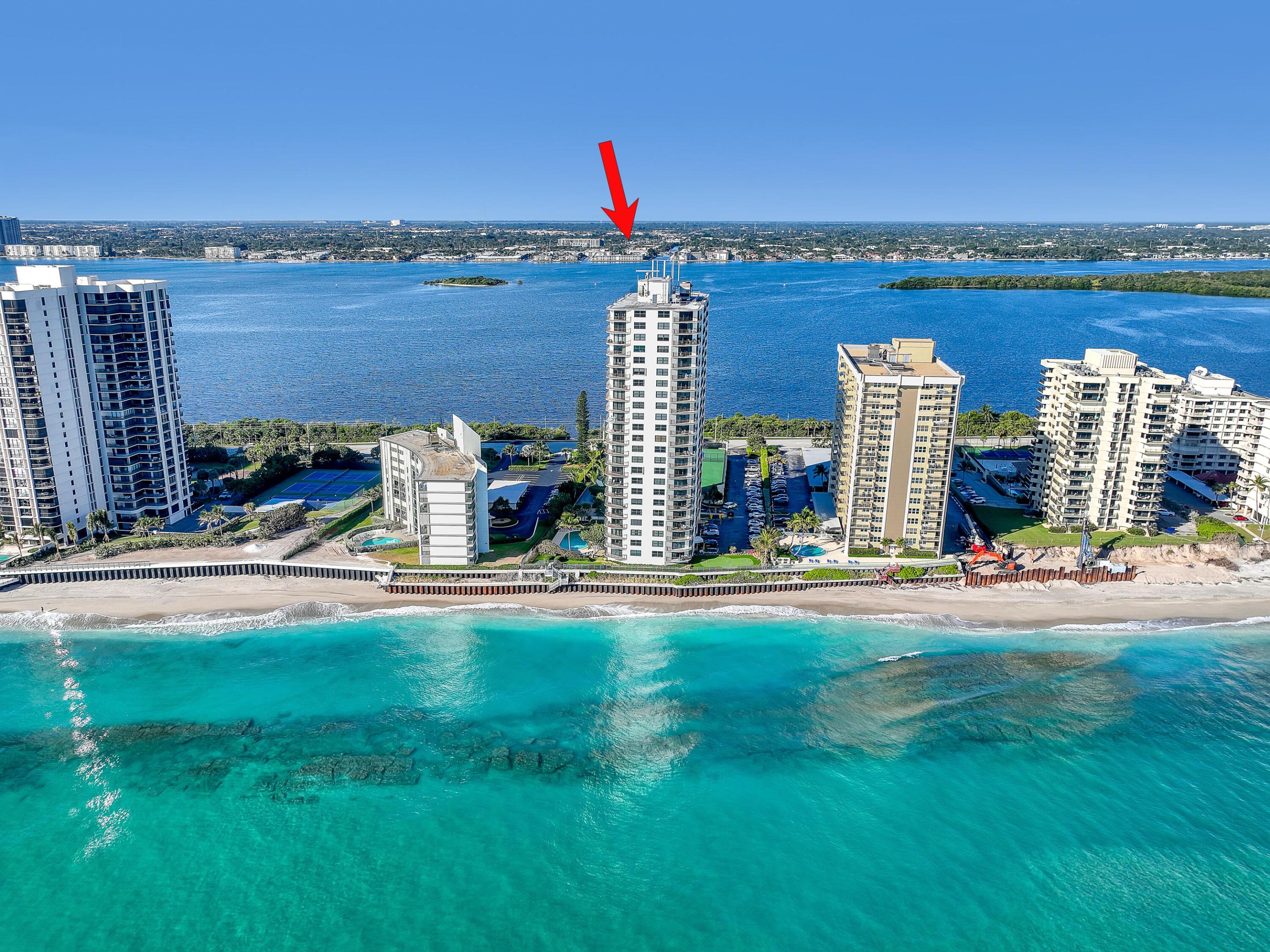 5420 N Ocean Drive 1106
