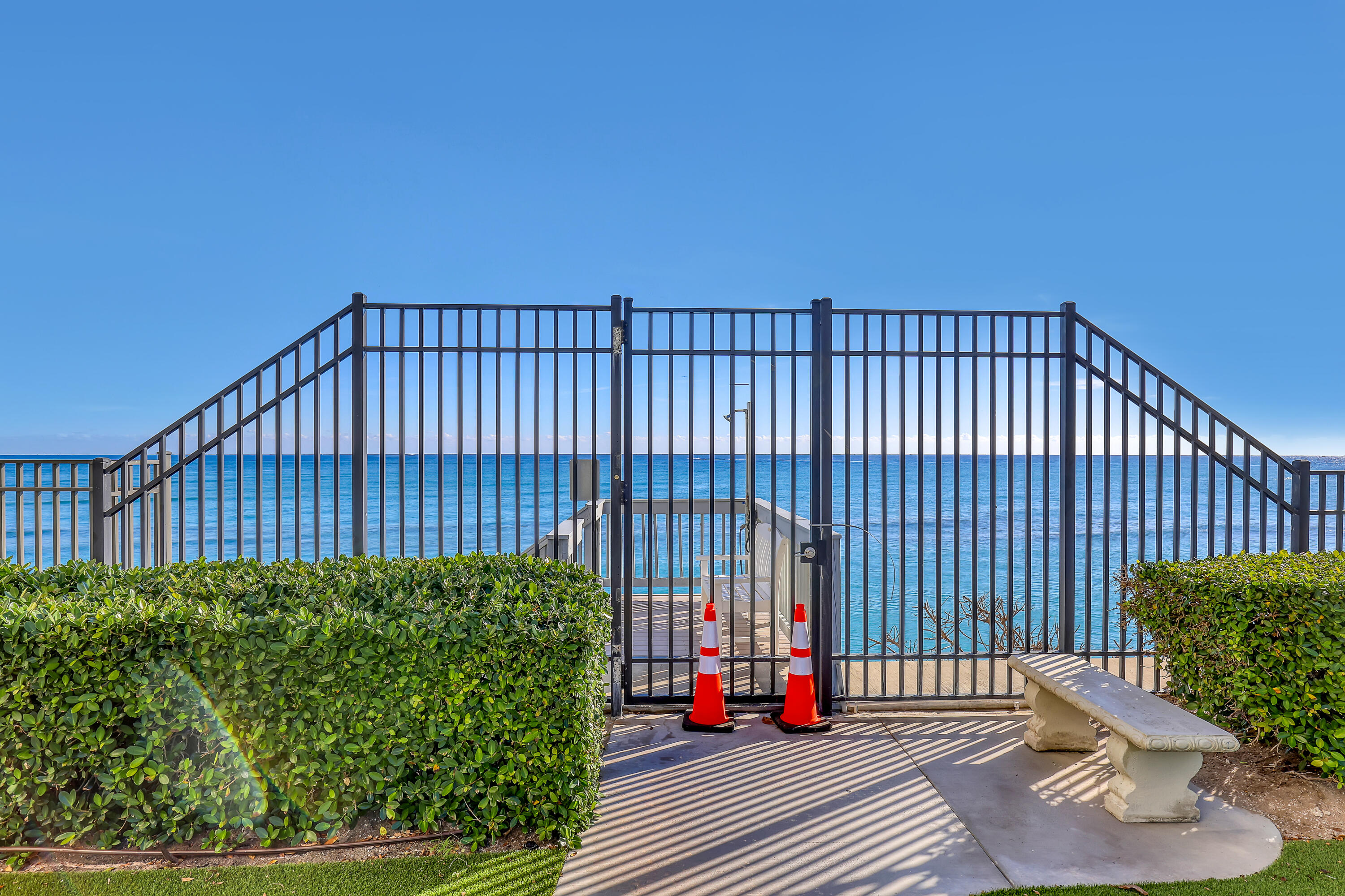 5420 N Ocean Drive 1106