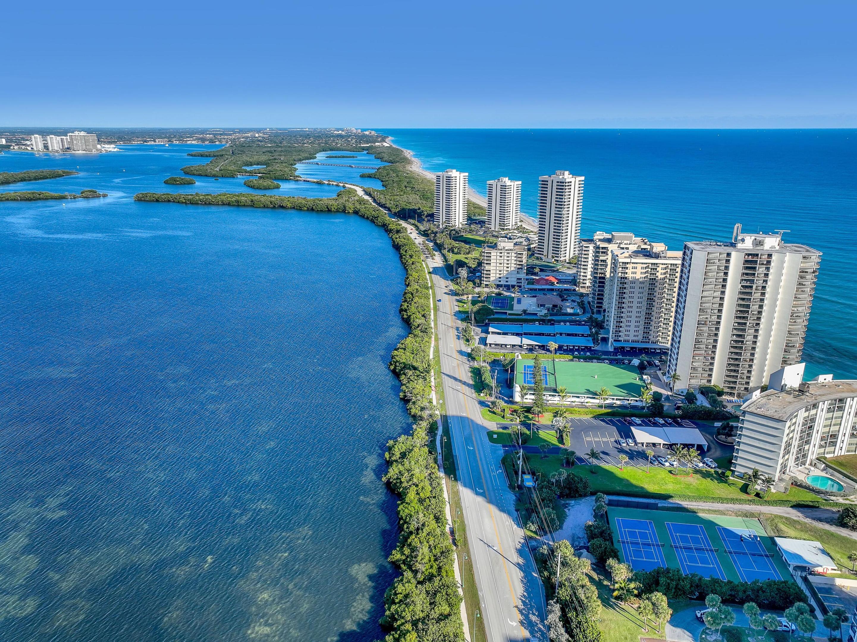 5420 N Ocean Drive 1106