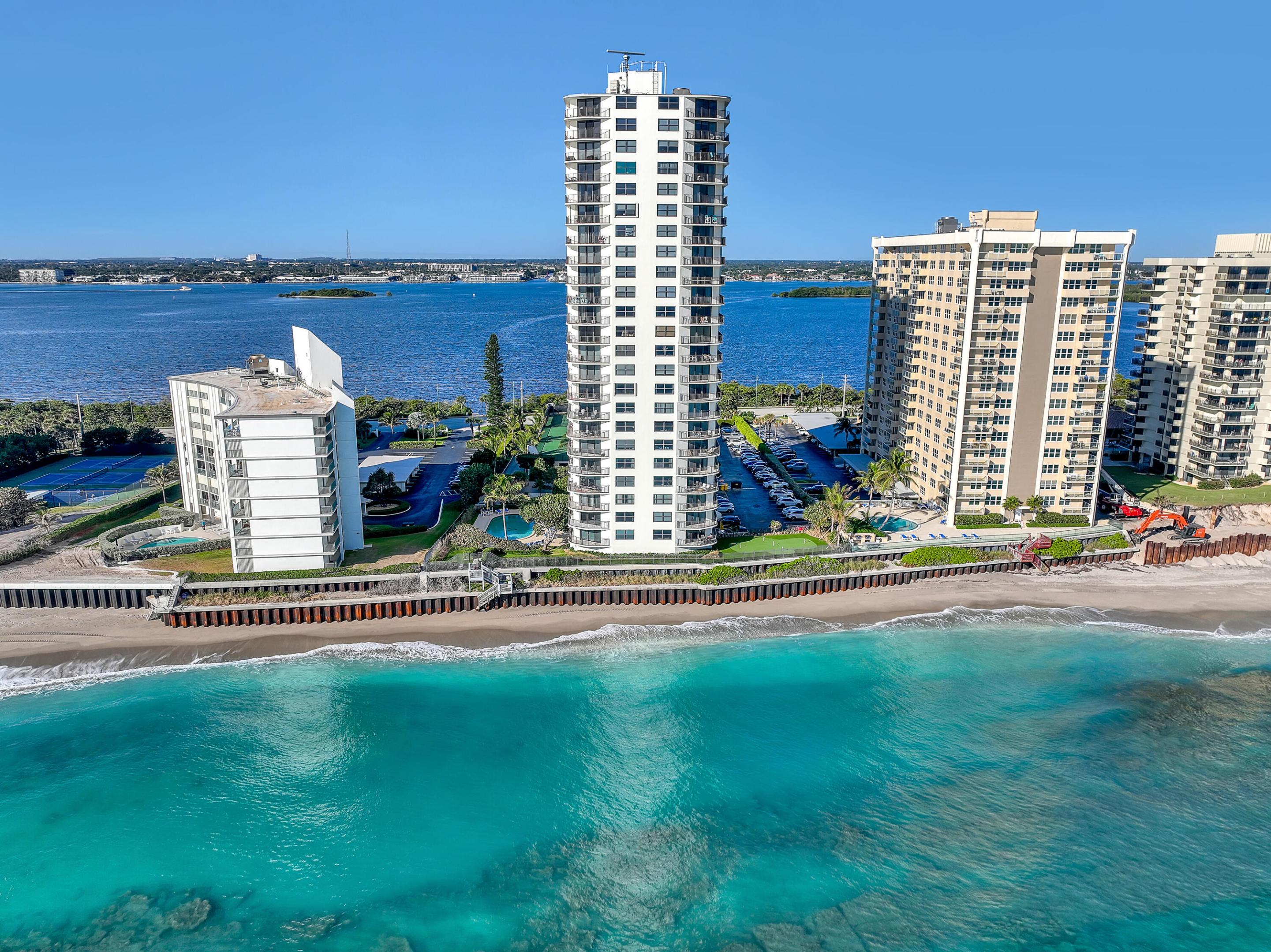 5420 N Ocean Drive 1106