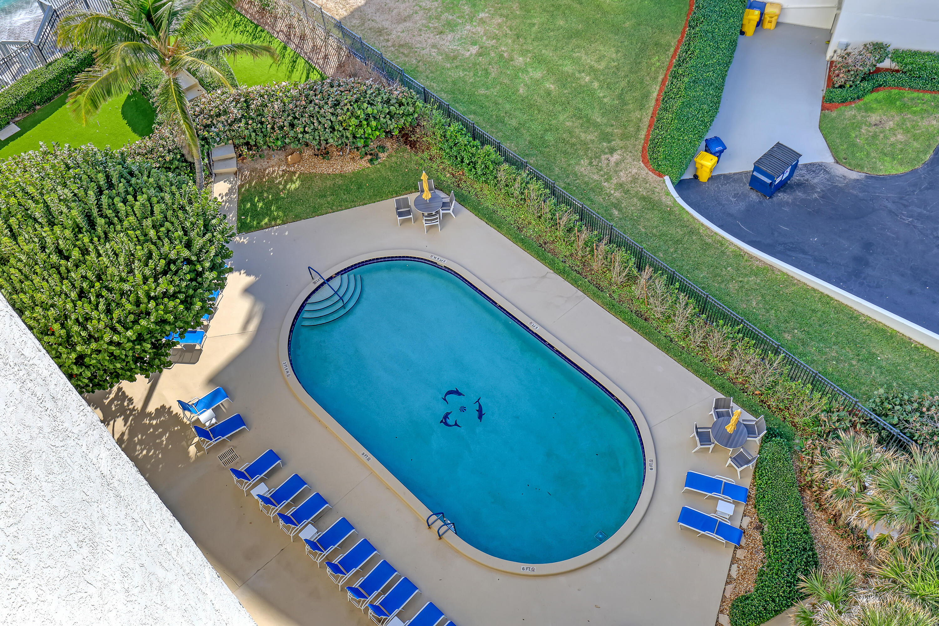 5420 N Ocean Drive 1106