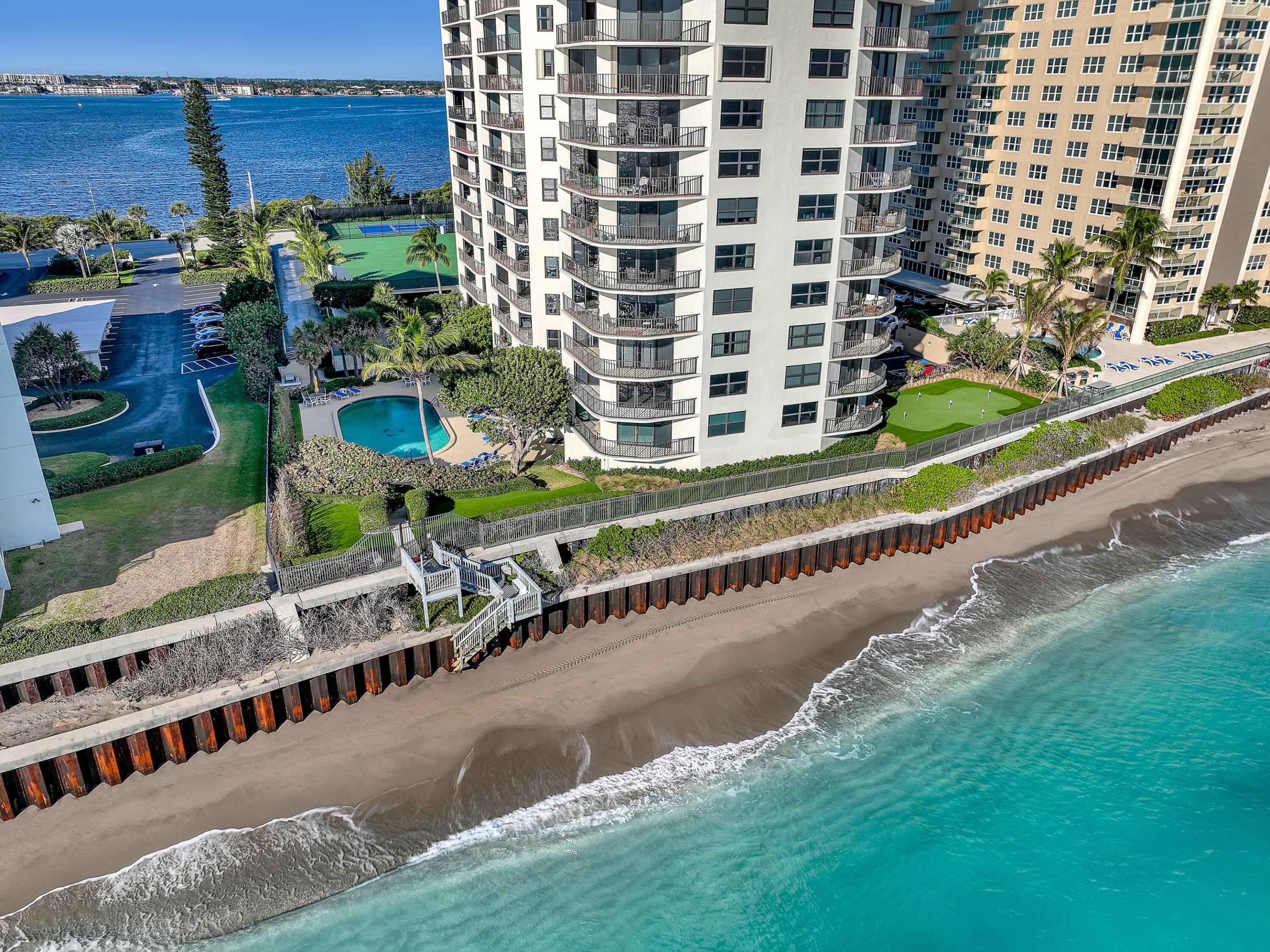 5420 N Ocean Drive 1106